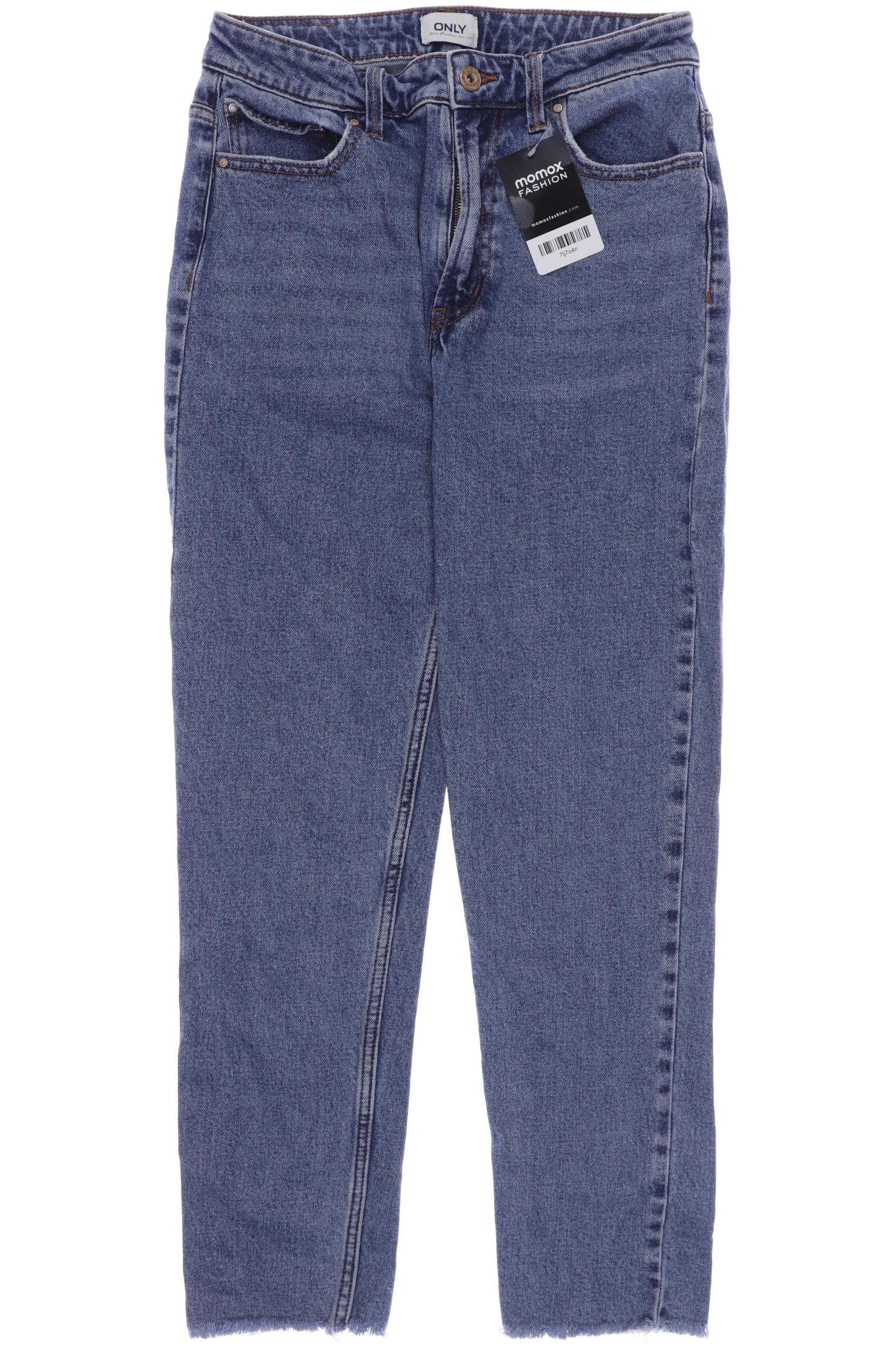 

ONLY Damen Jeans, blau