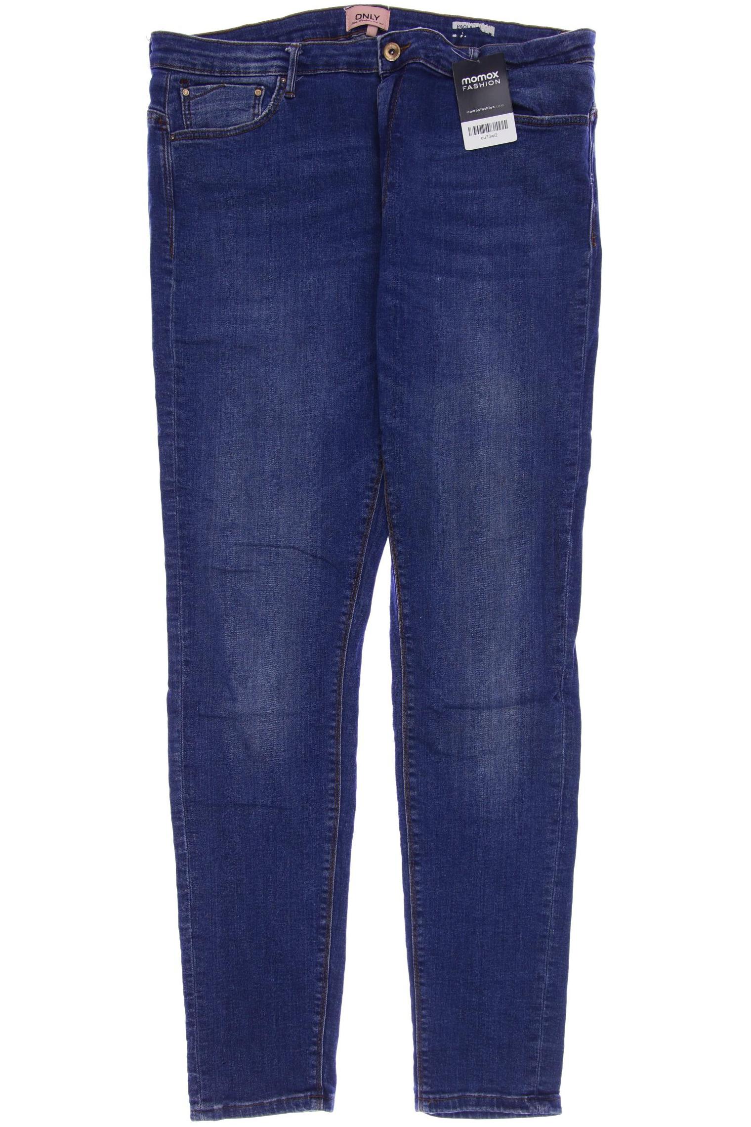 

Only Damen Jeans, blau, Gr. 44