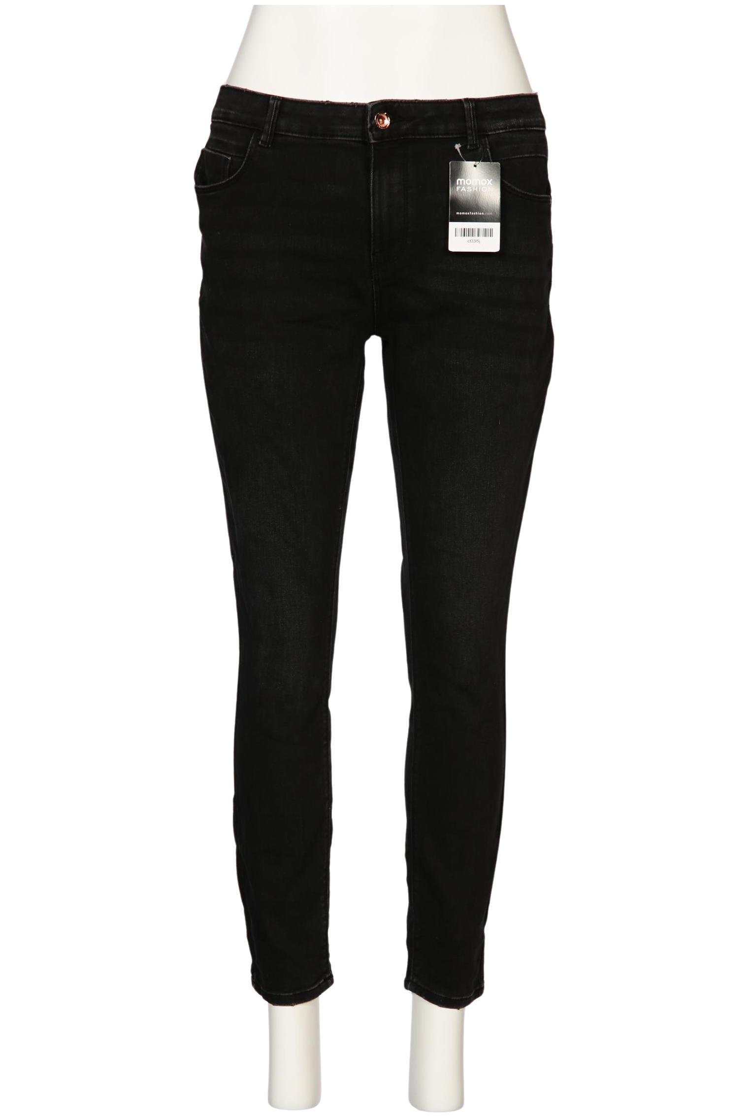 

Only Damen Jeans, schwarz, Gr. 31