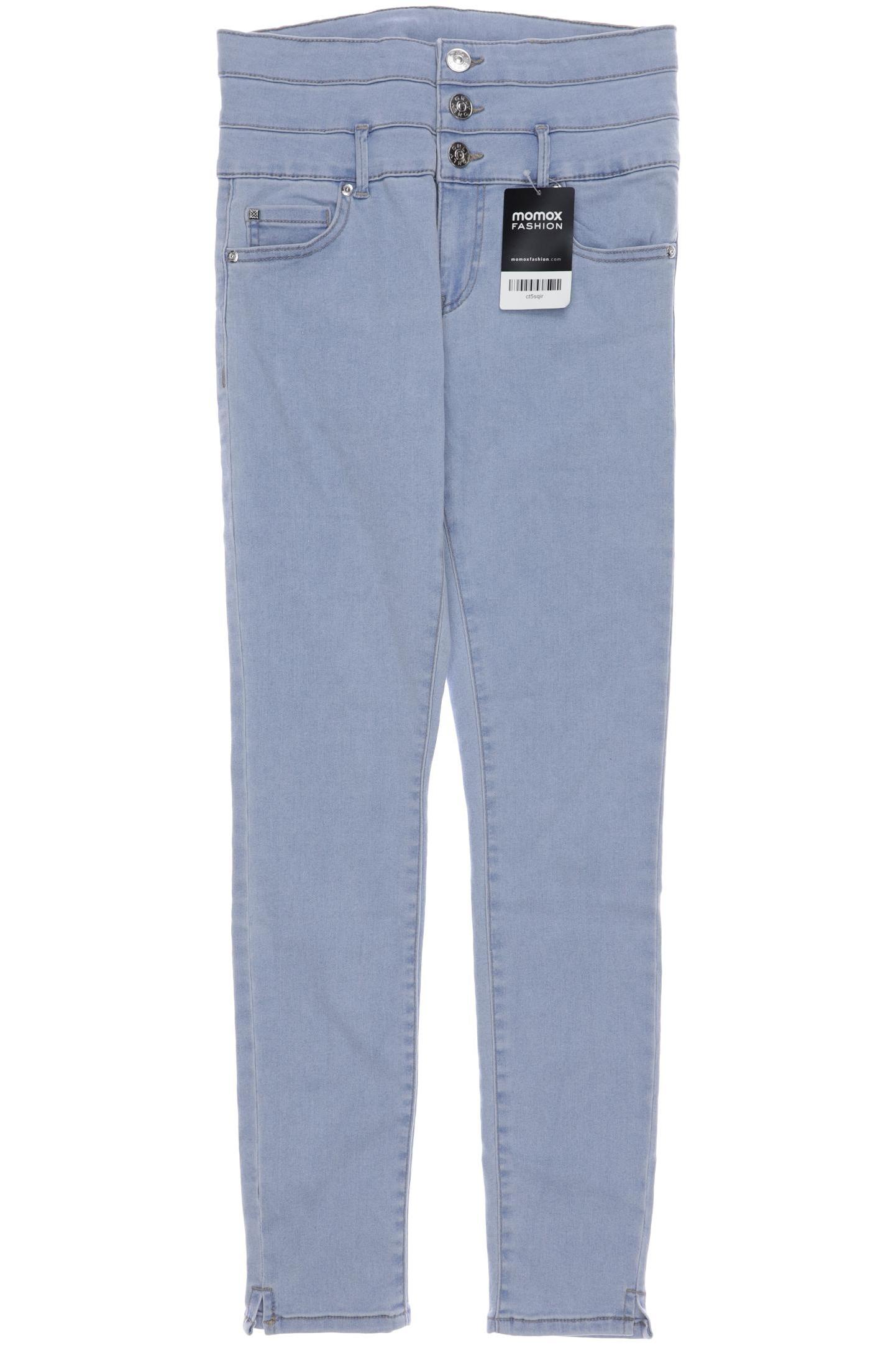 

Only Damen Jeans, hellblau, Gr. 28