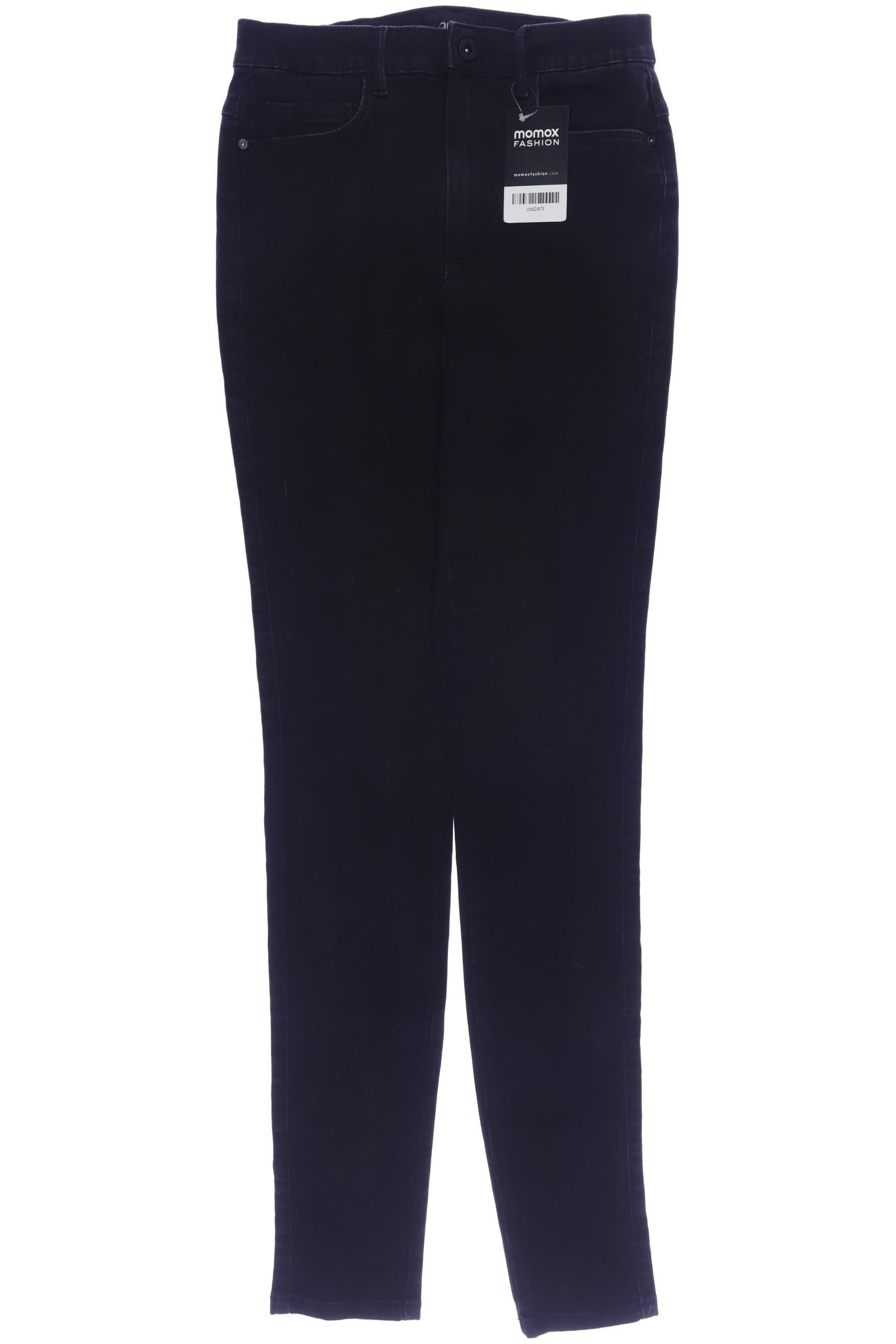 

Only Damen Jeans, schwarz, Gr. 0