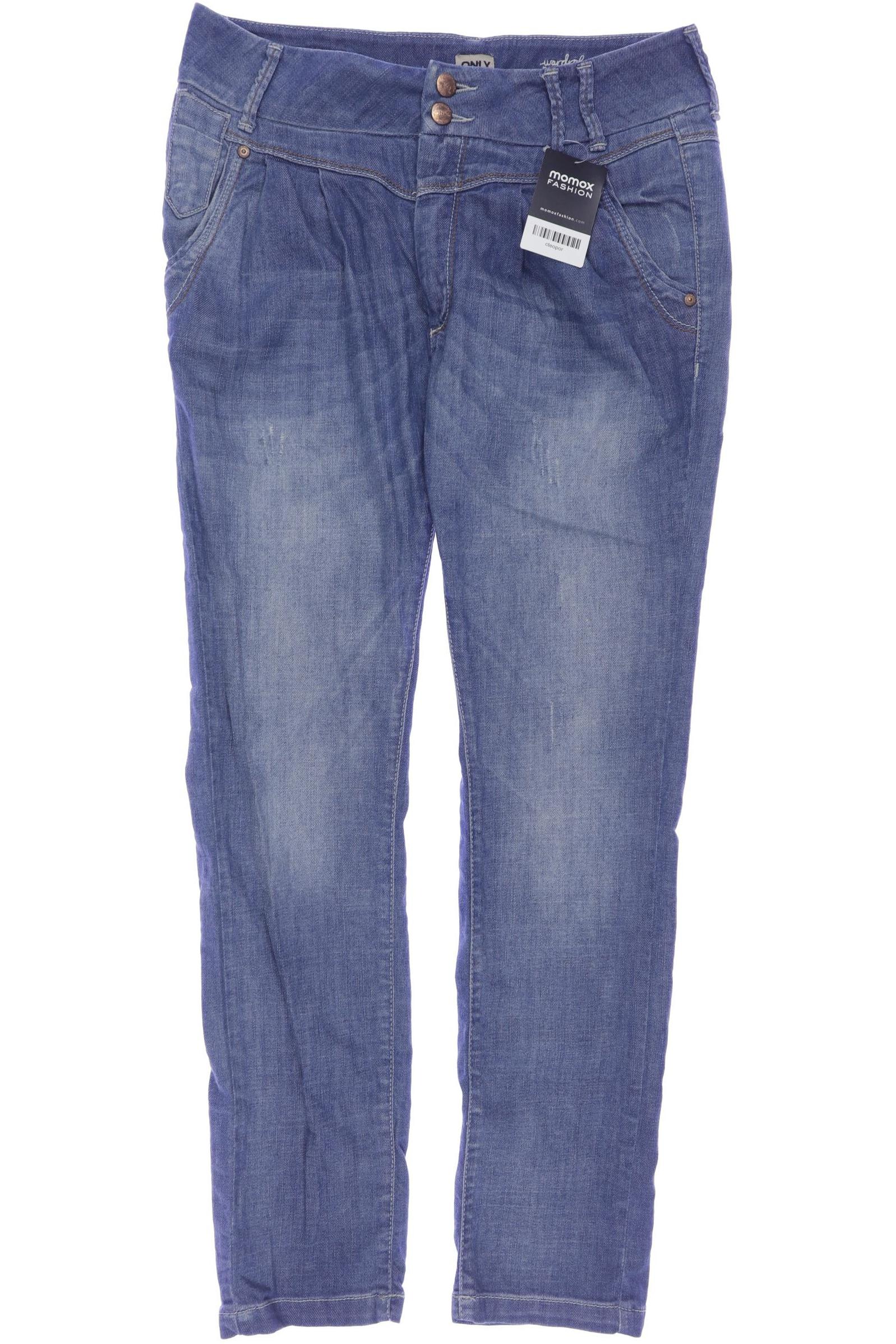 

Only Damen Jeans, blau, Gr. 27