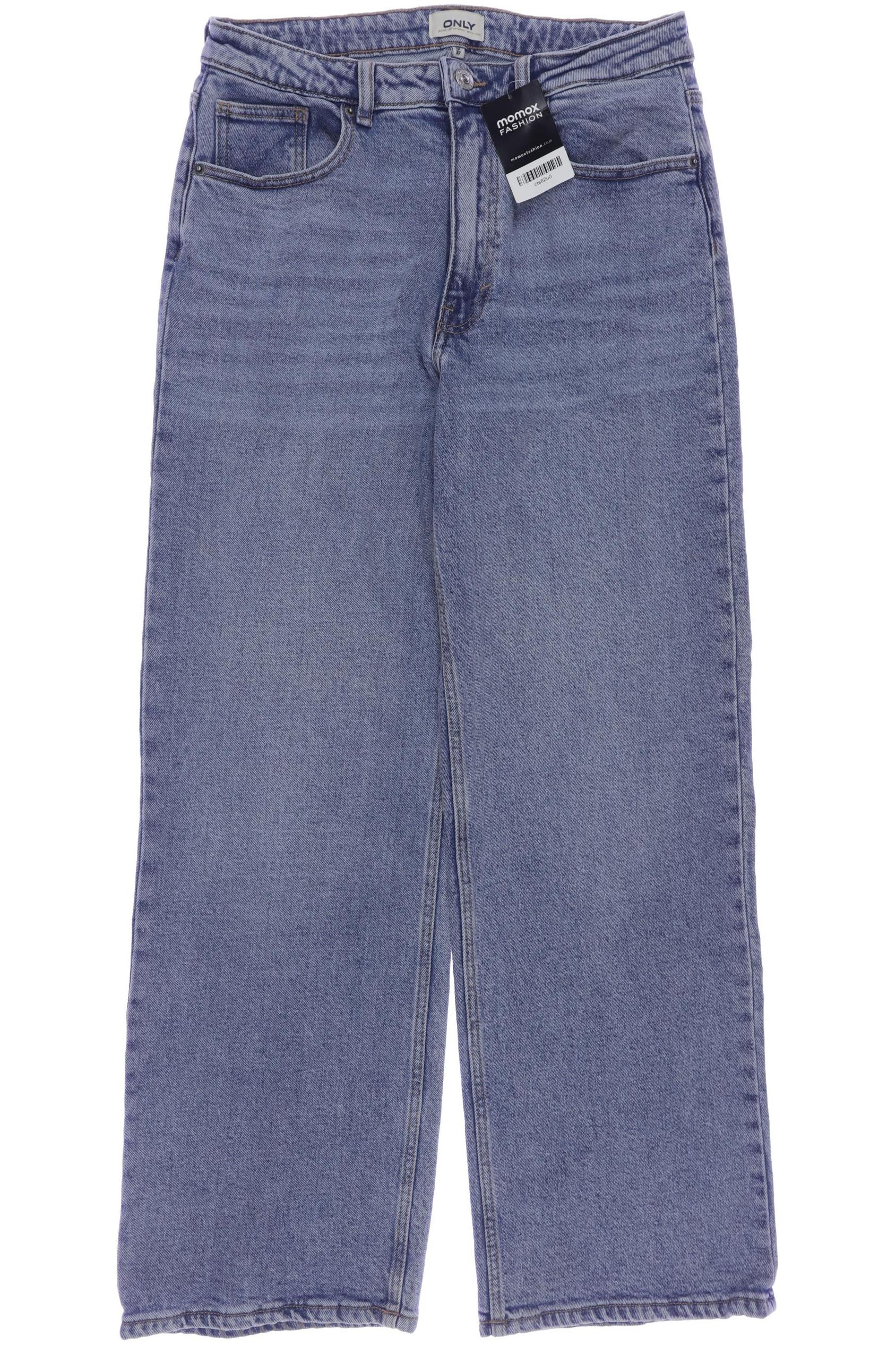 

Only Damen Jeans, blau, Gr. 32