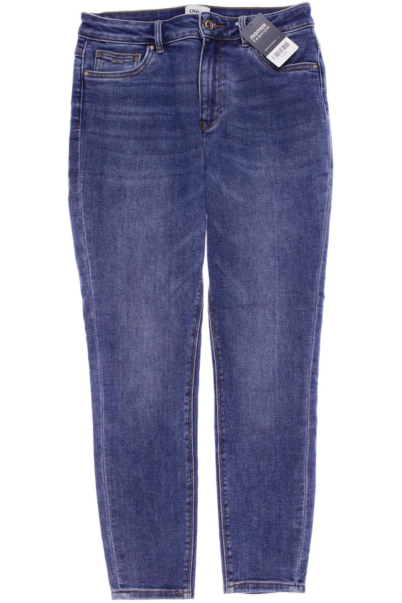 

ONLY Damen Jeans, blau