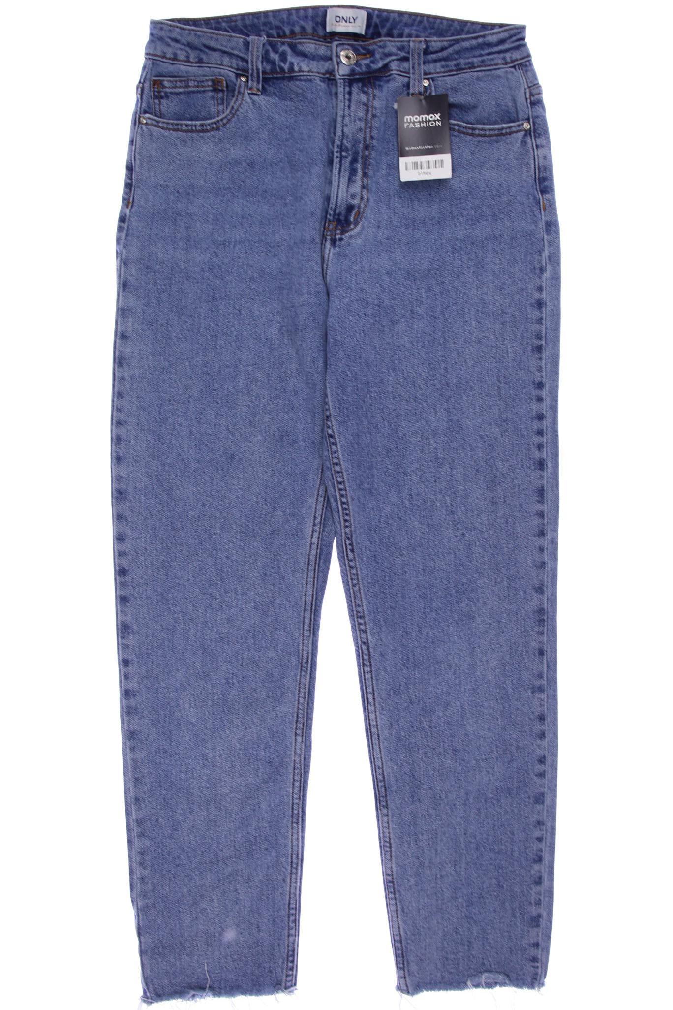 

ONLY Damen Jeans, blau