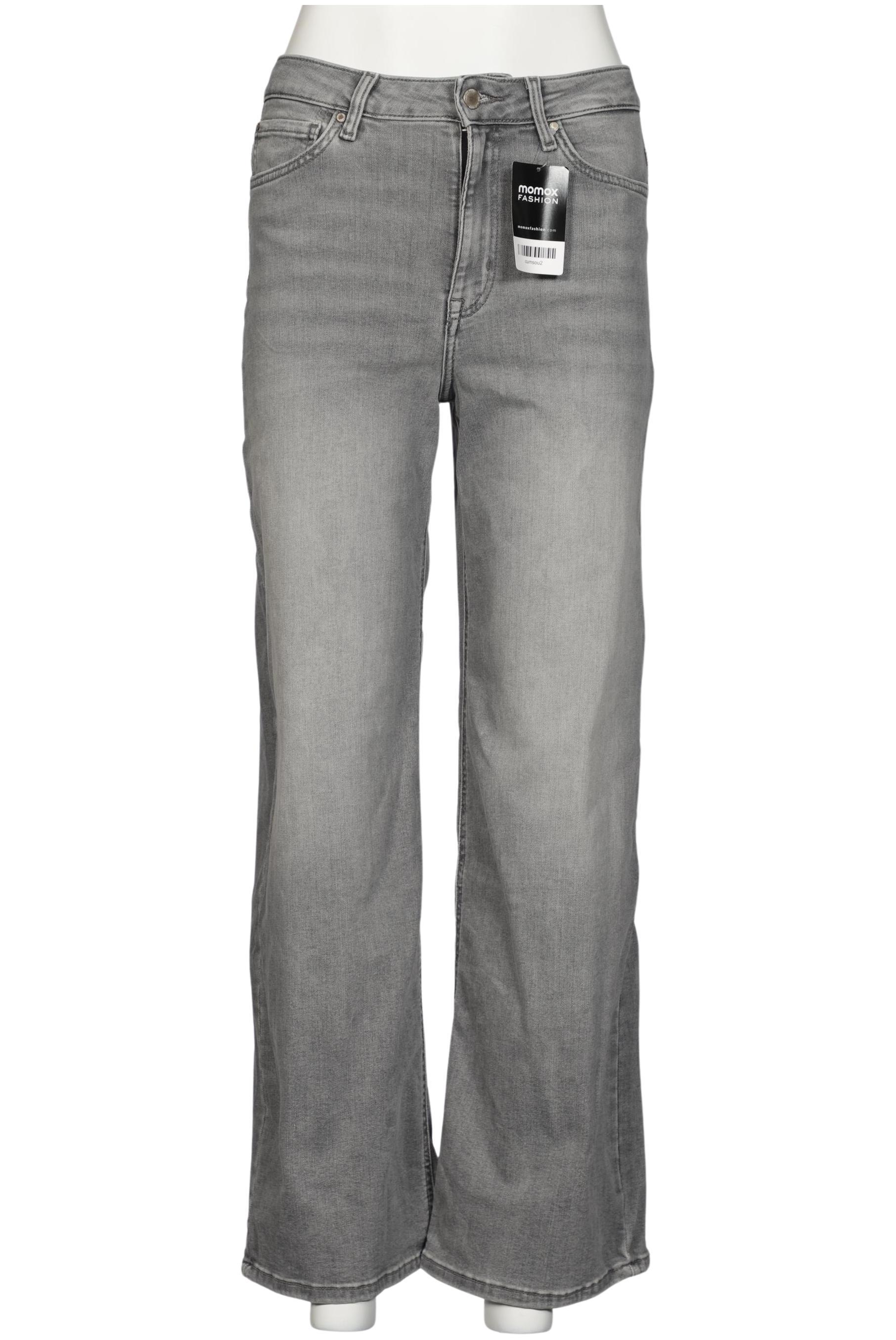 

Only Damen Jeans, grau, Gr. 0