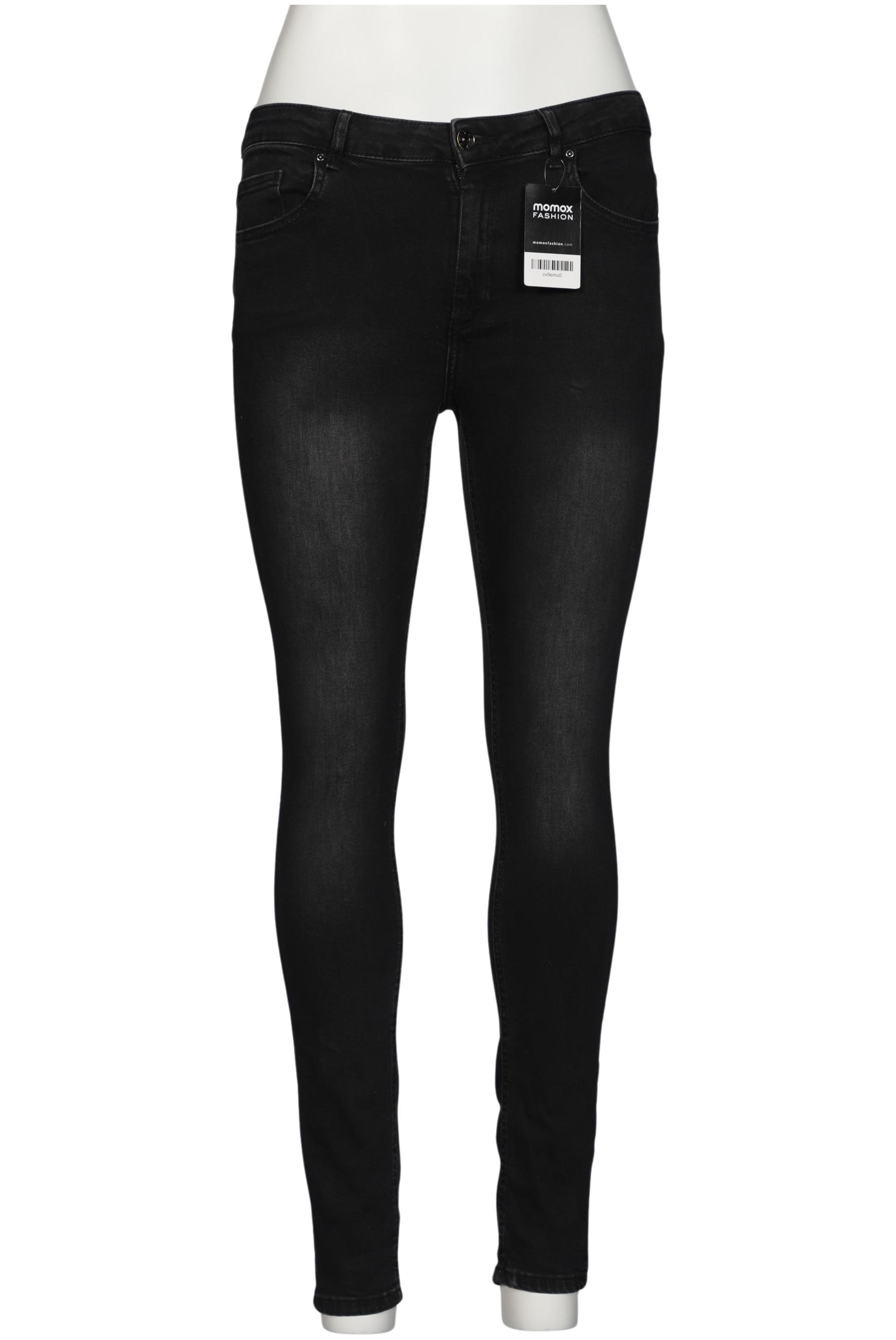 

Only Damen Jeans, schwarz, Gr. 0