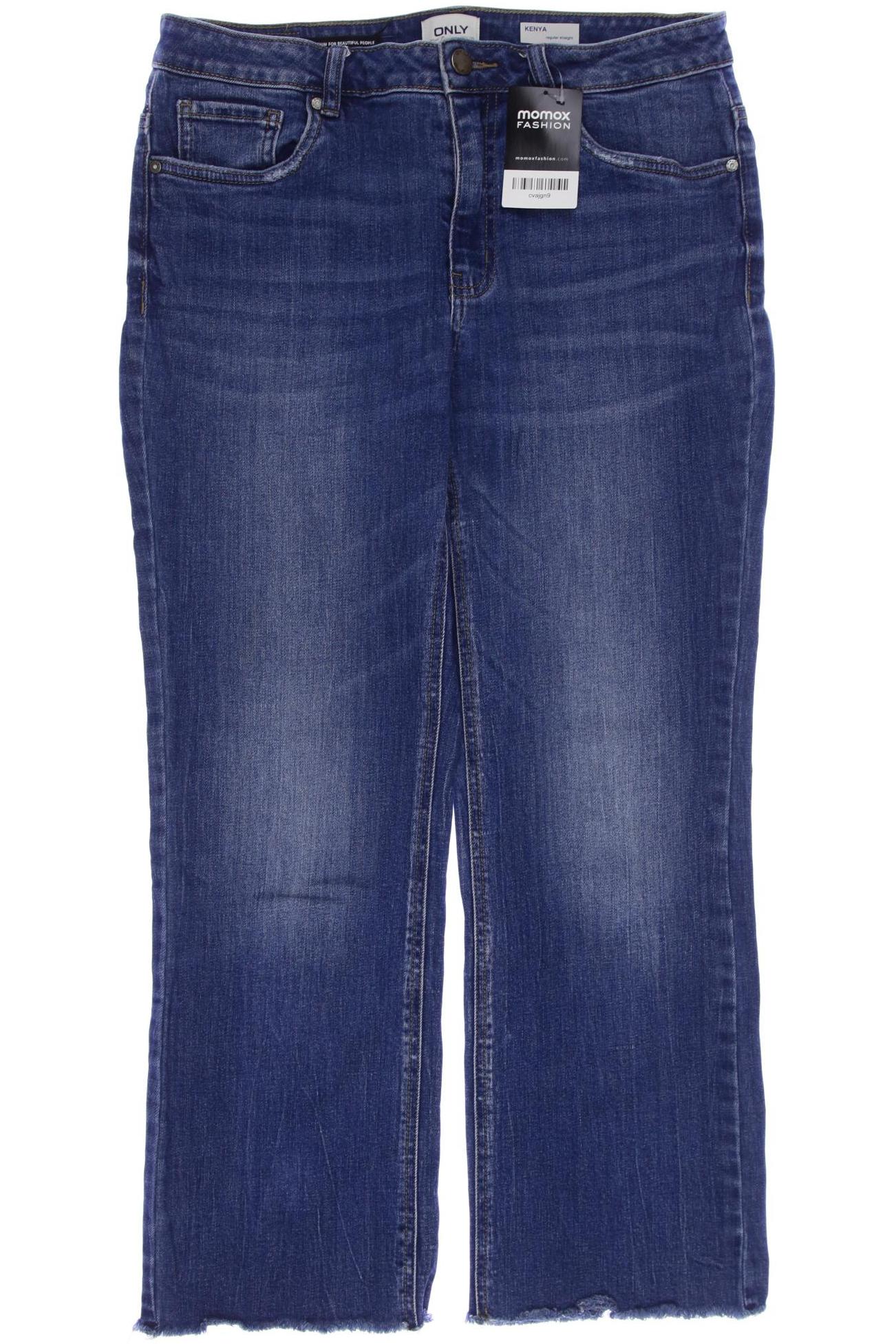 

Only Damen Jeans, blau, Gr. 31