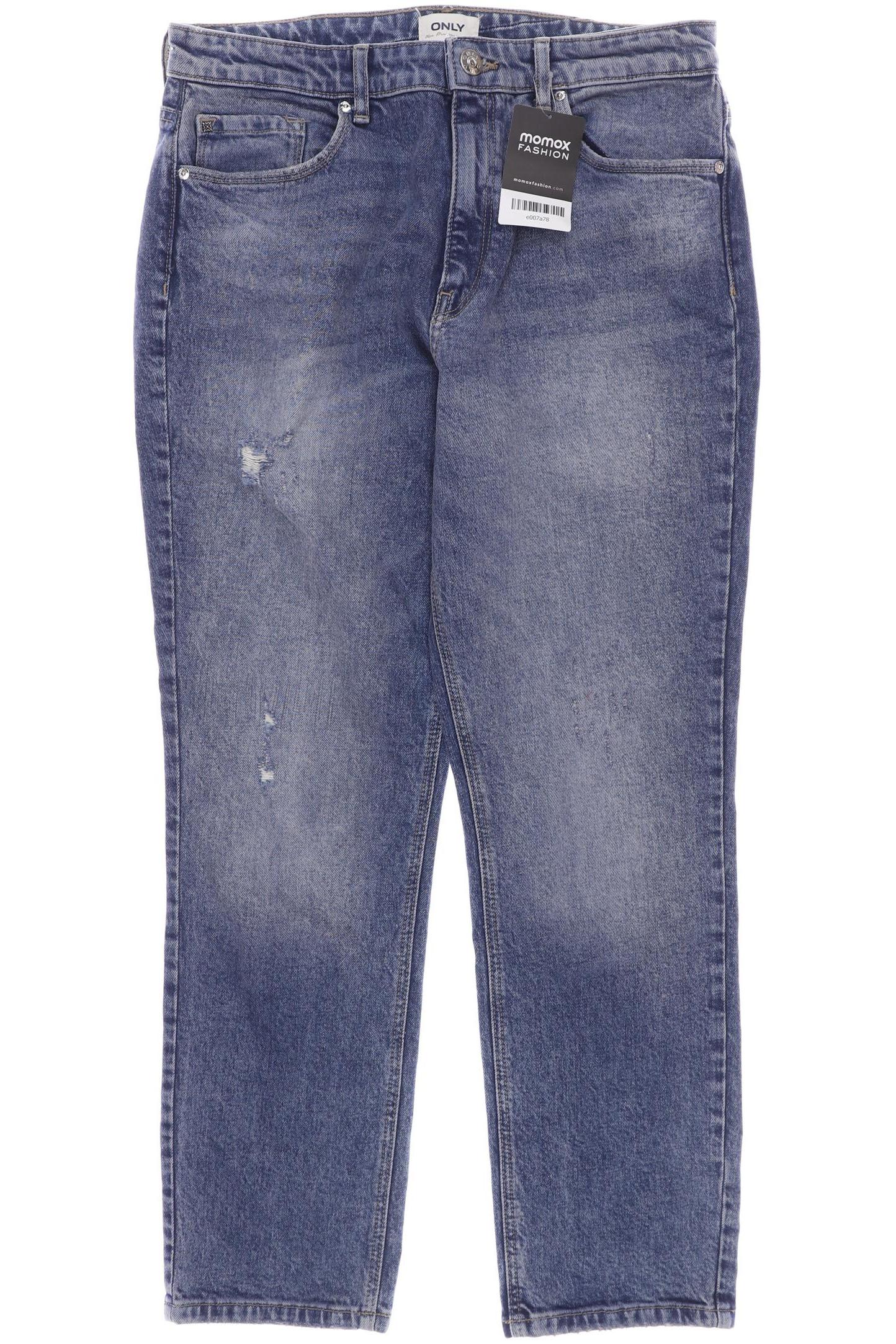 

Only Damen Jeans, blau, Gr. 29