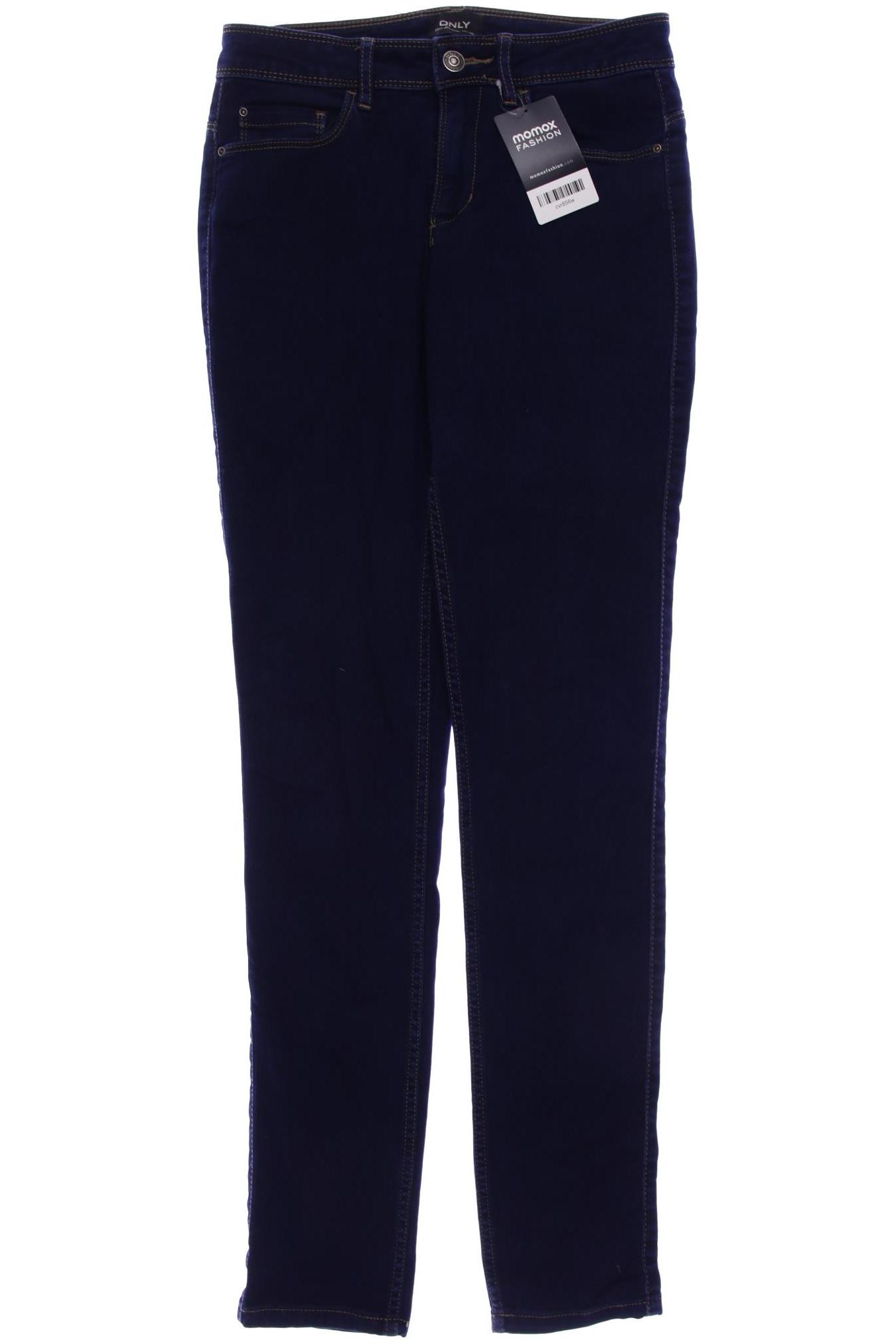 

ONLY Damen Jeans, marineblau