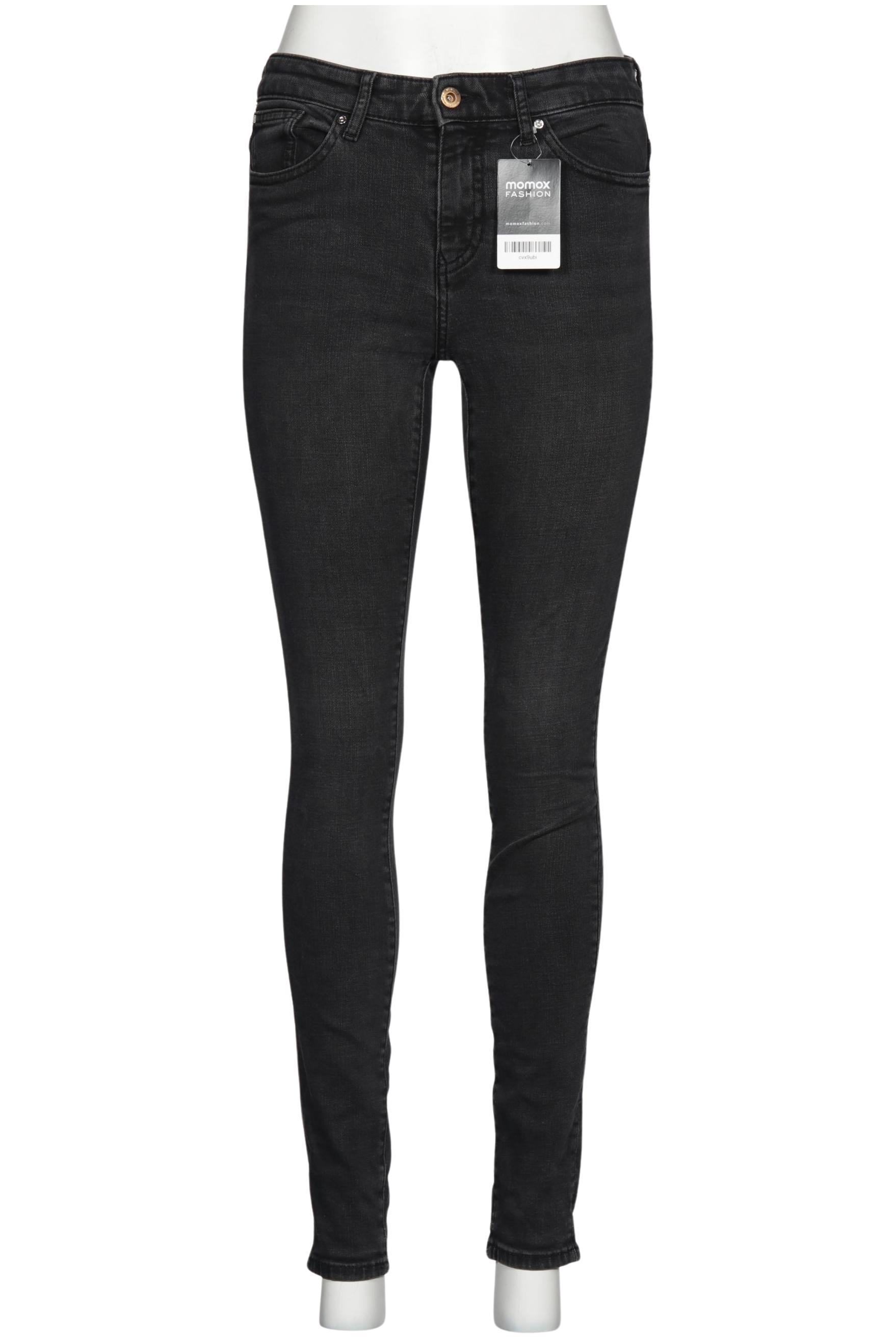 

Only Damen Jeans, schwarz, Gr. 0