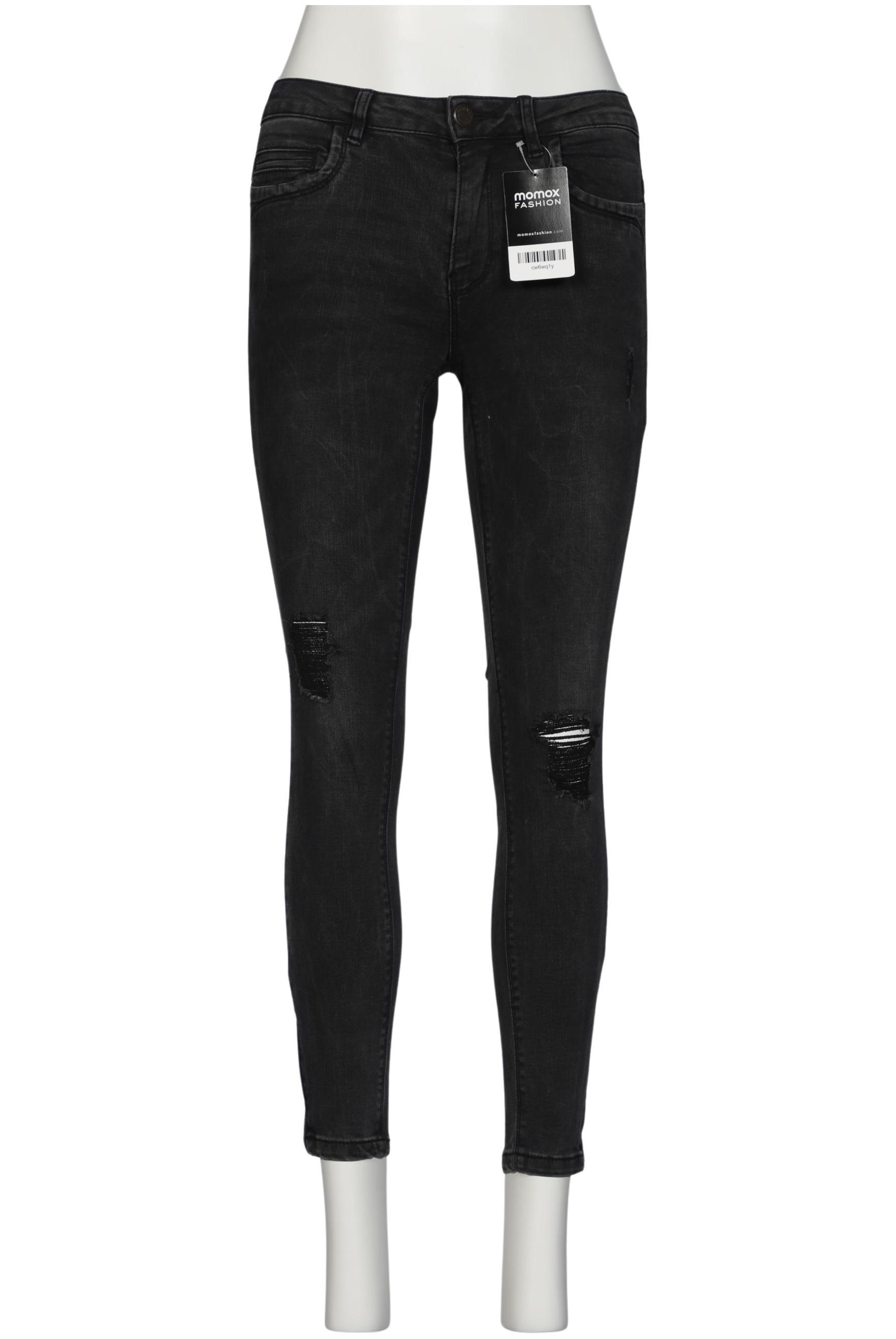 

Only Damen Jeans, schwarz, Gr. 27