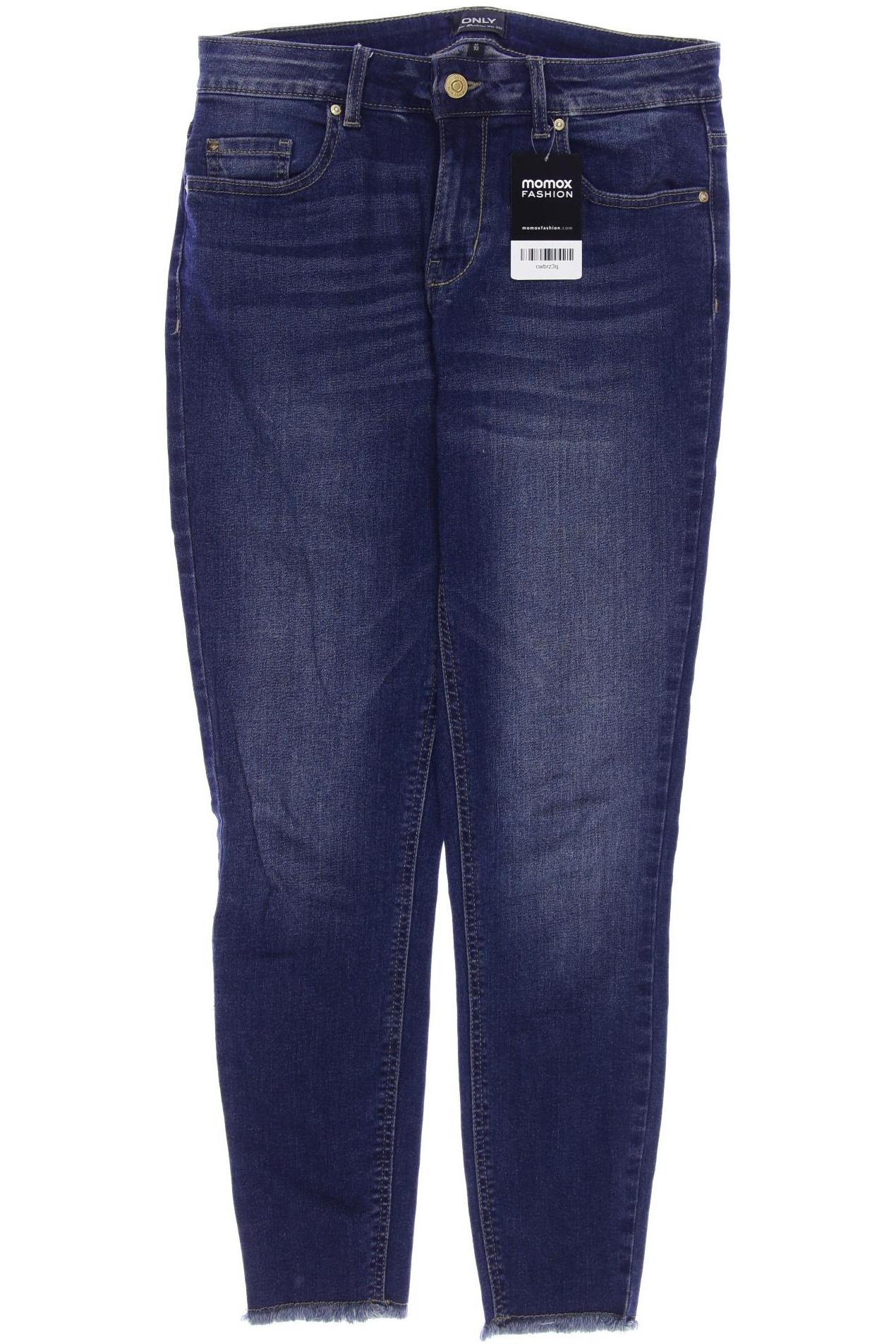 

ONLY Damen Jeans, blau