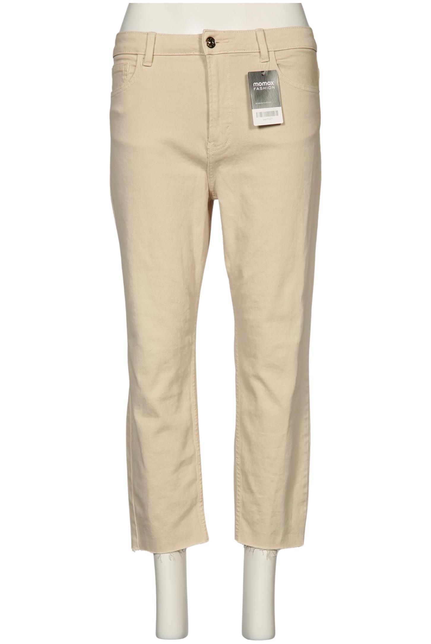 

Only Damen Jeans, beige, Gr. 31