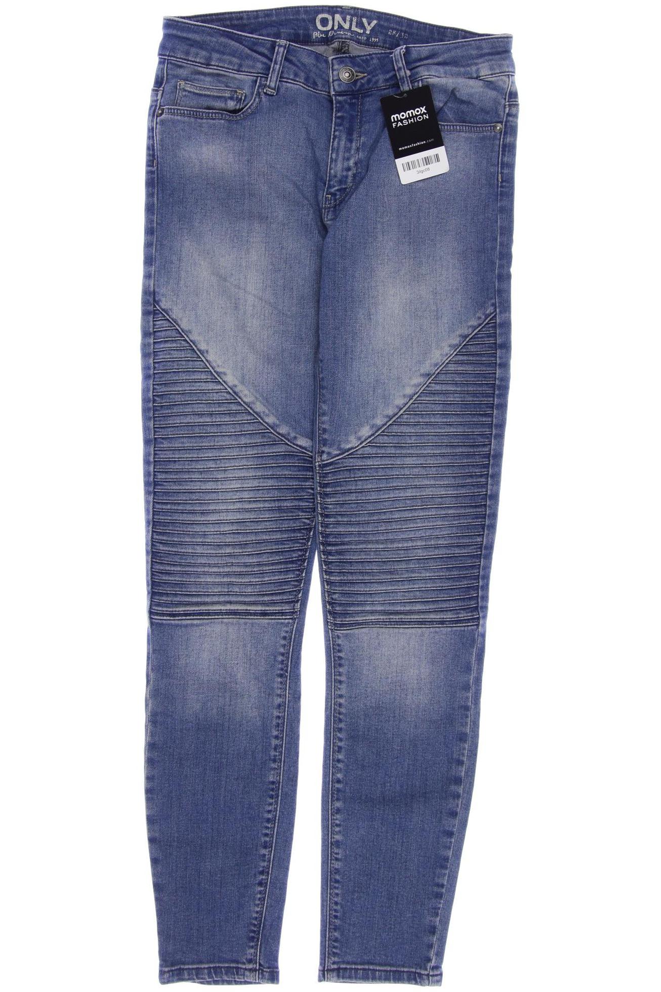 

Only Damen Jeans, blau, Gr. 28