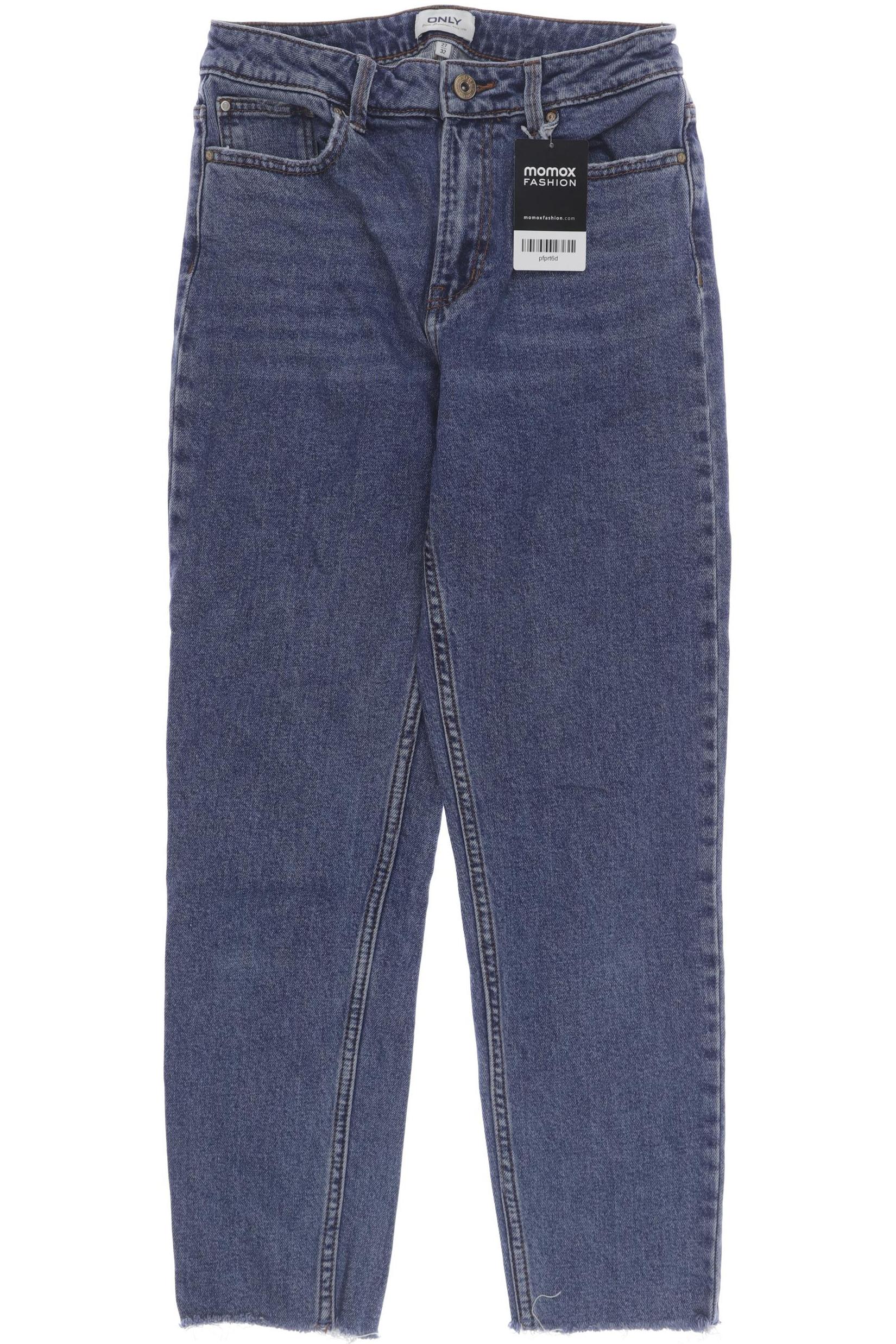 

Only Damen Jeans, blau, Gr. 27