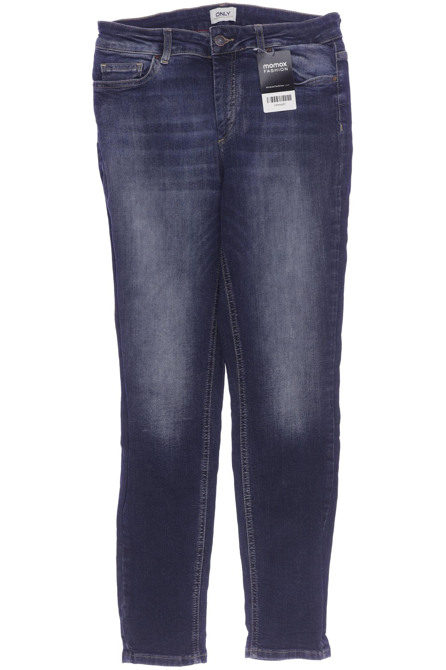 

Only Damen Jeans, blau, Gr. 0