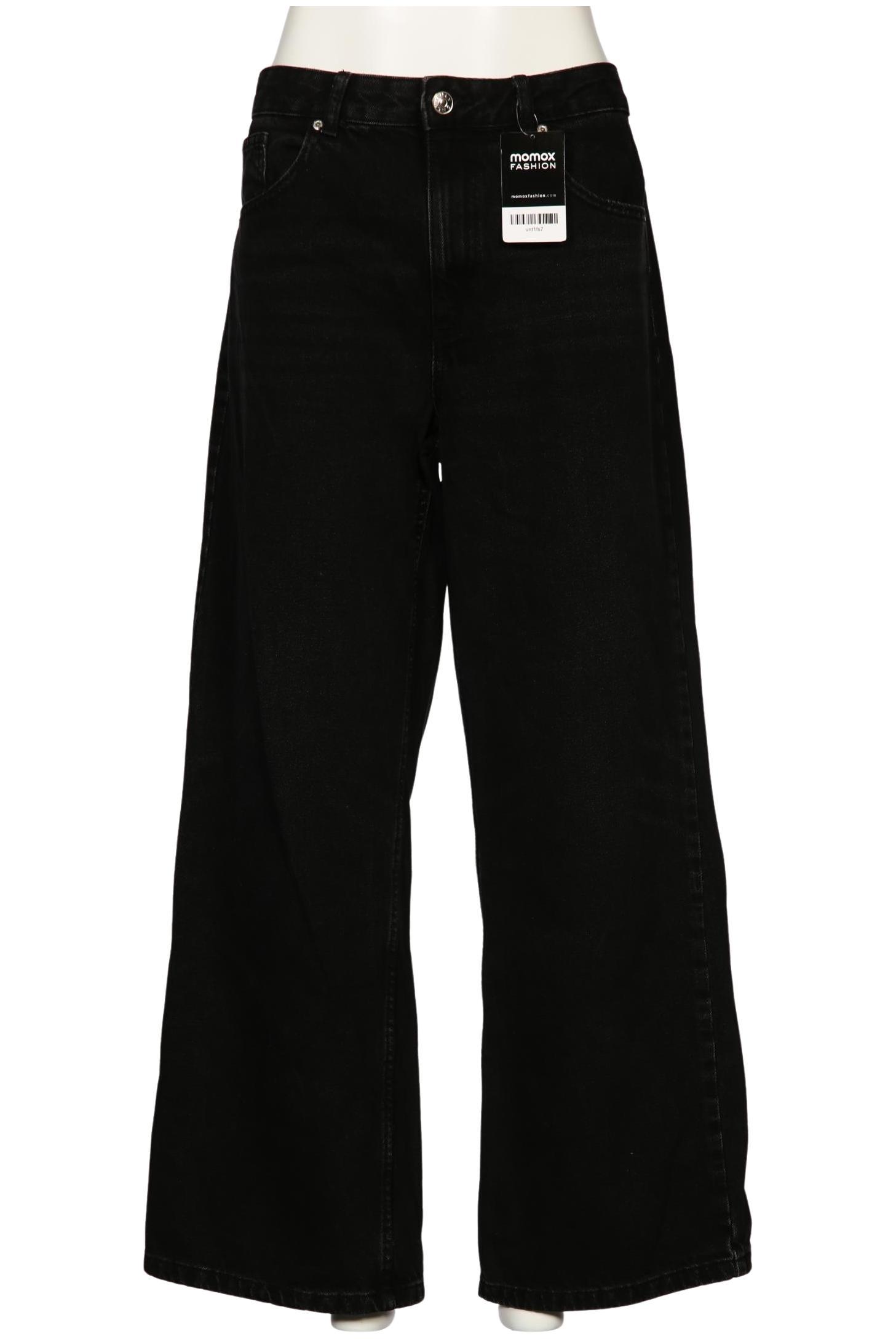 

Only Damen Jeans, schwarz, Gr. 31