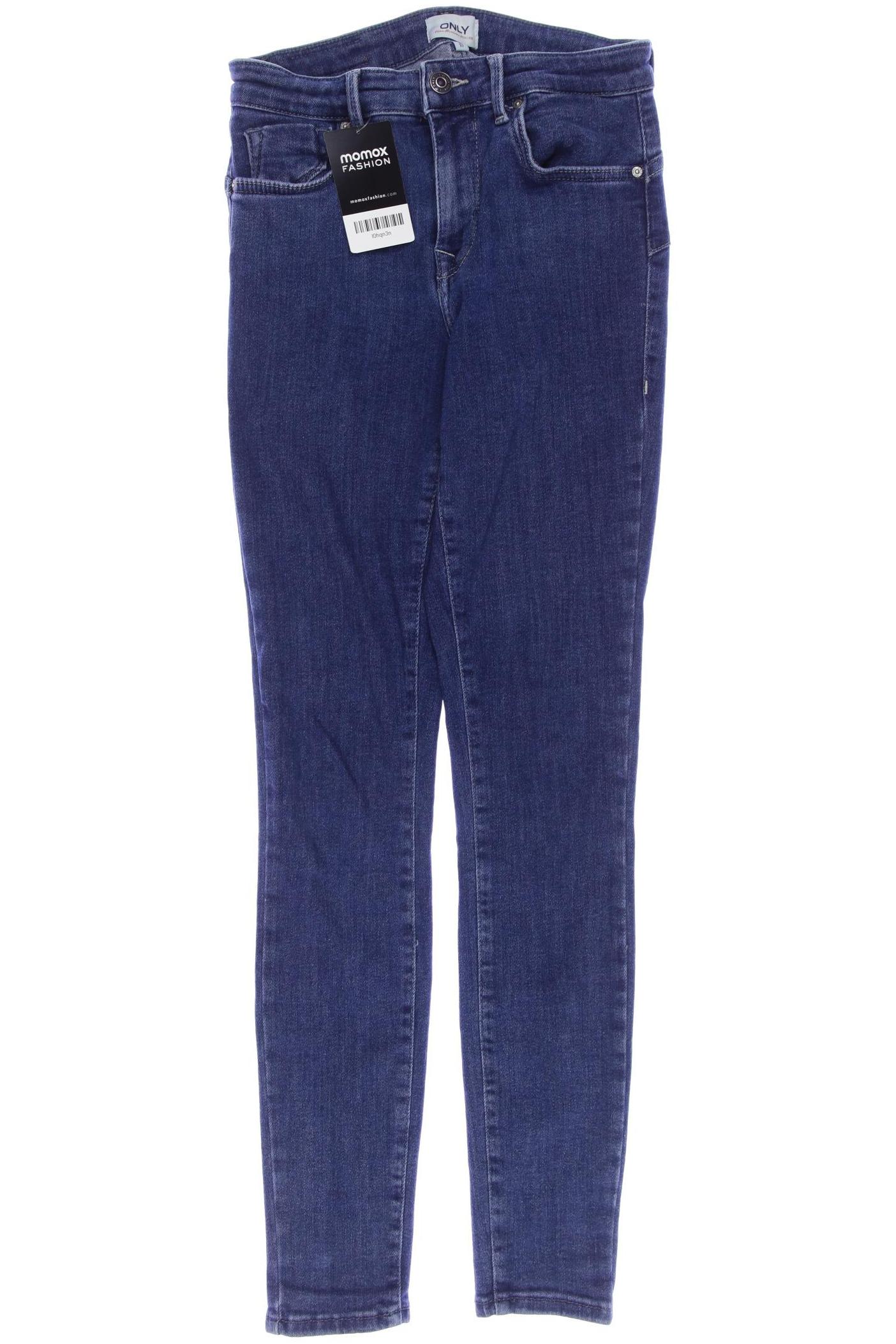 

Only Damen Jeans, blau, Gr. 0