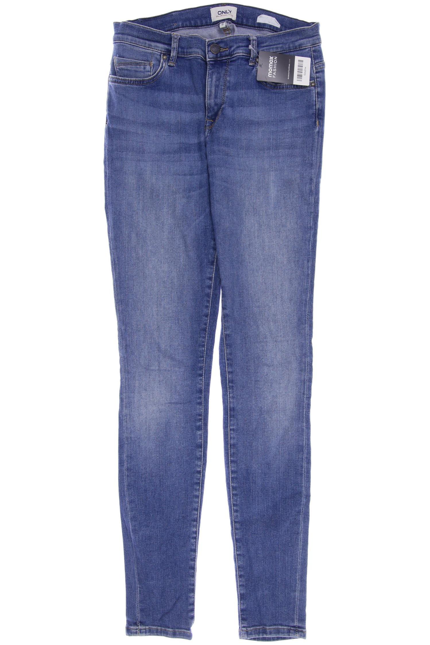 

Only Damen Jeans, blau, Gr. 30