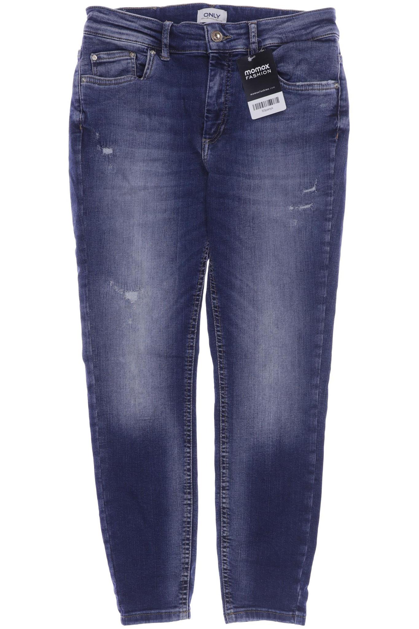 

Only Damen Jeans, blau, Gr. 29