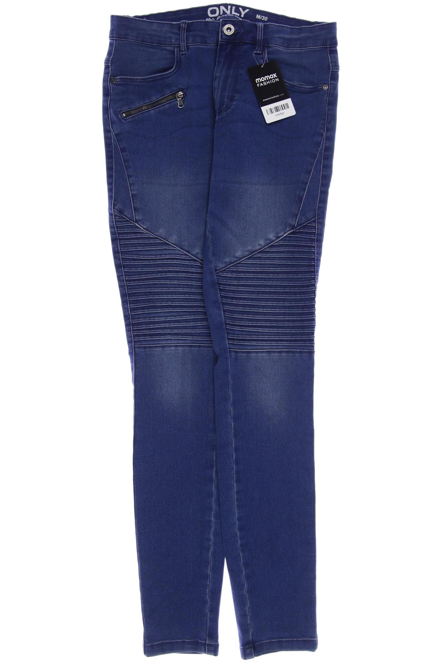 

ONLY Damen Jeans, blau