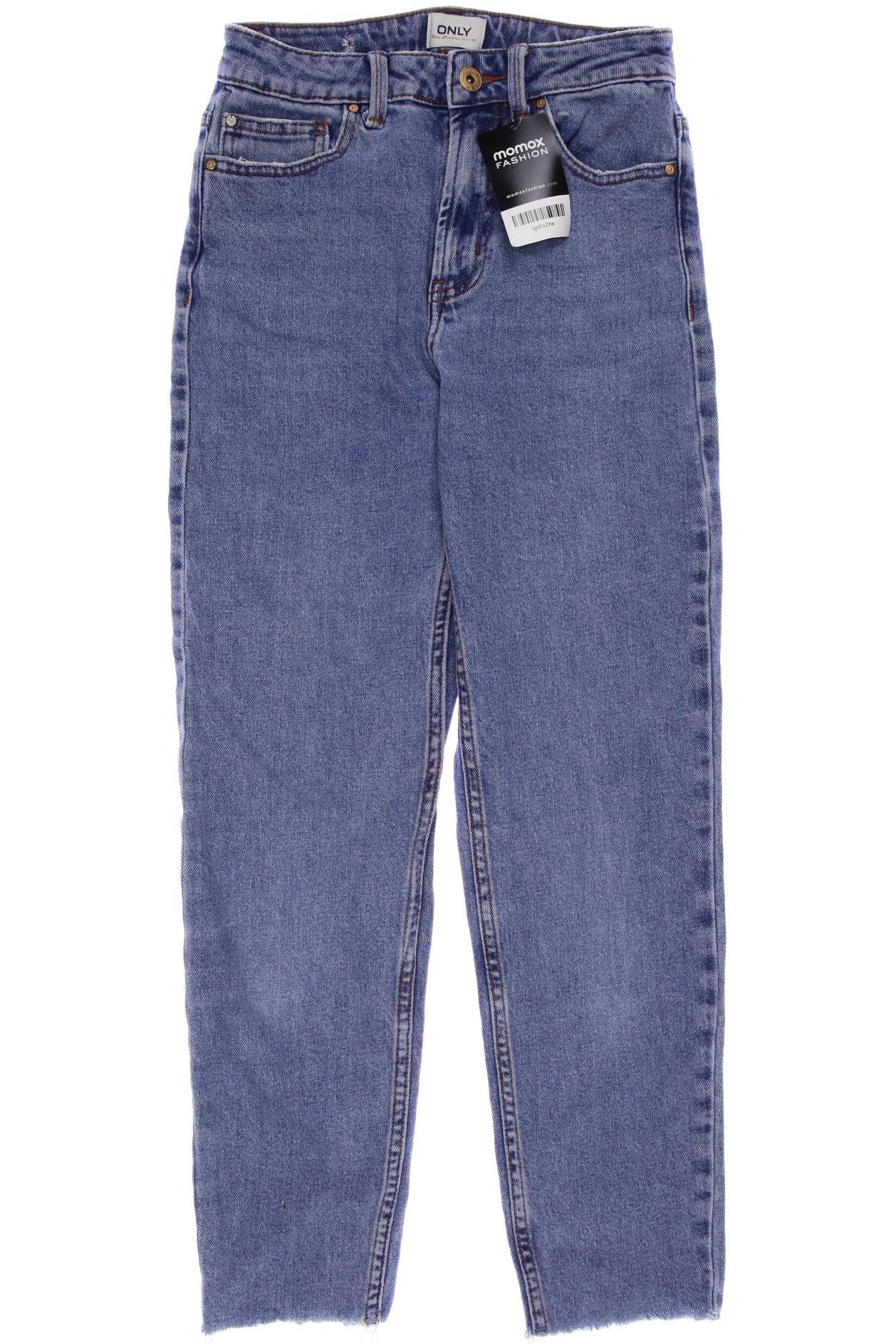 

ONLY Damen Jeans, marineblau
