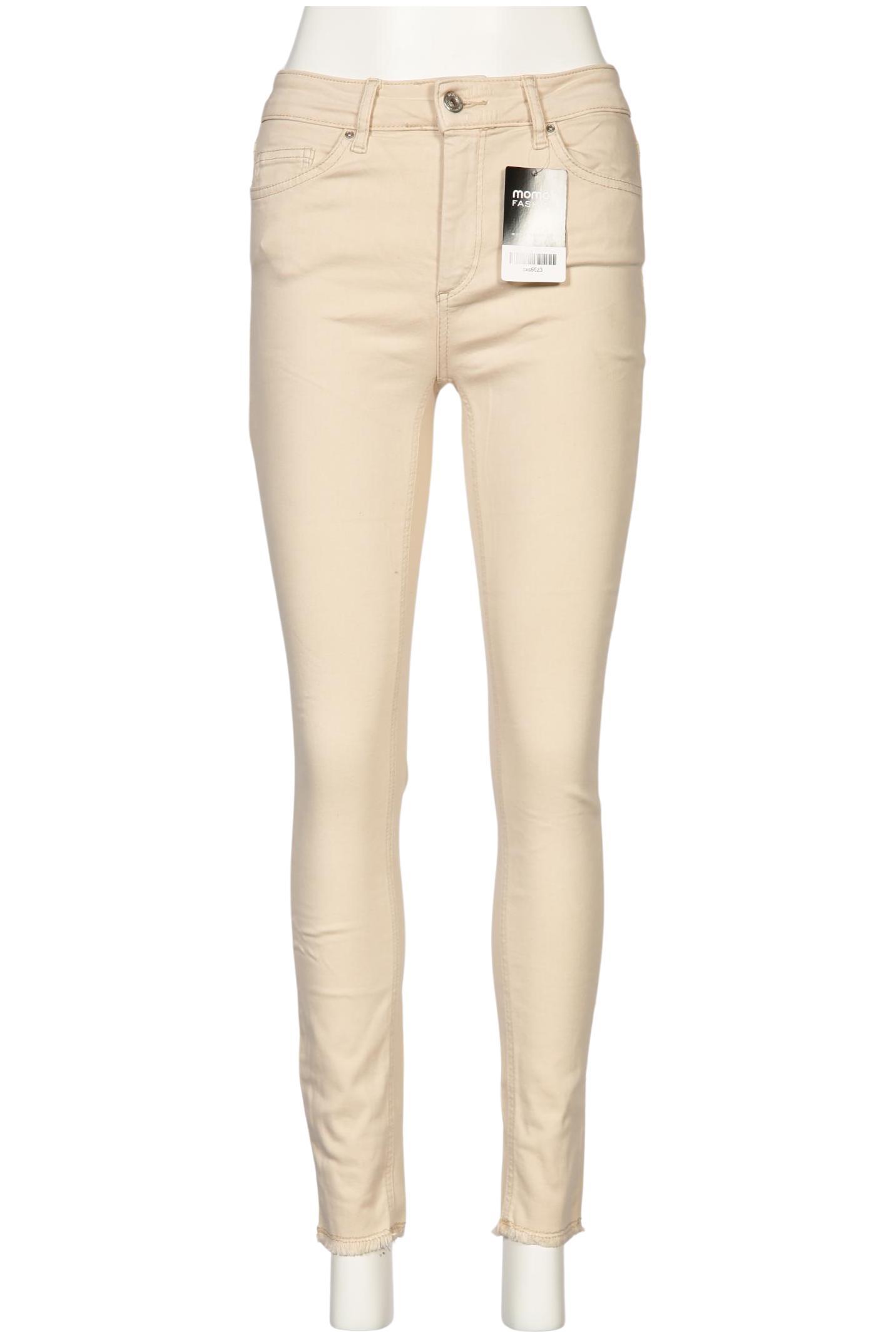 

Only Damen Jeans, beige, Gr. 0