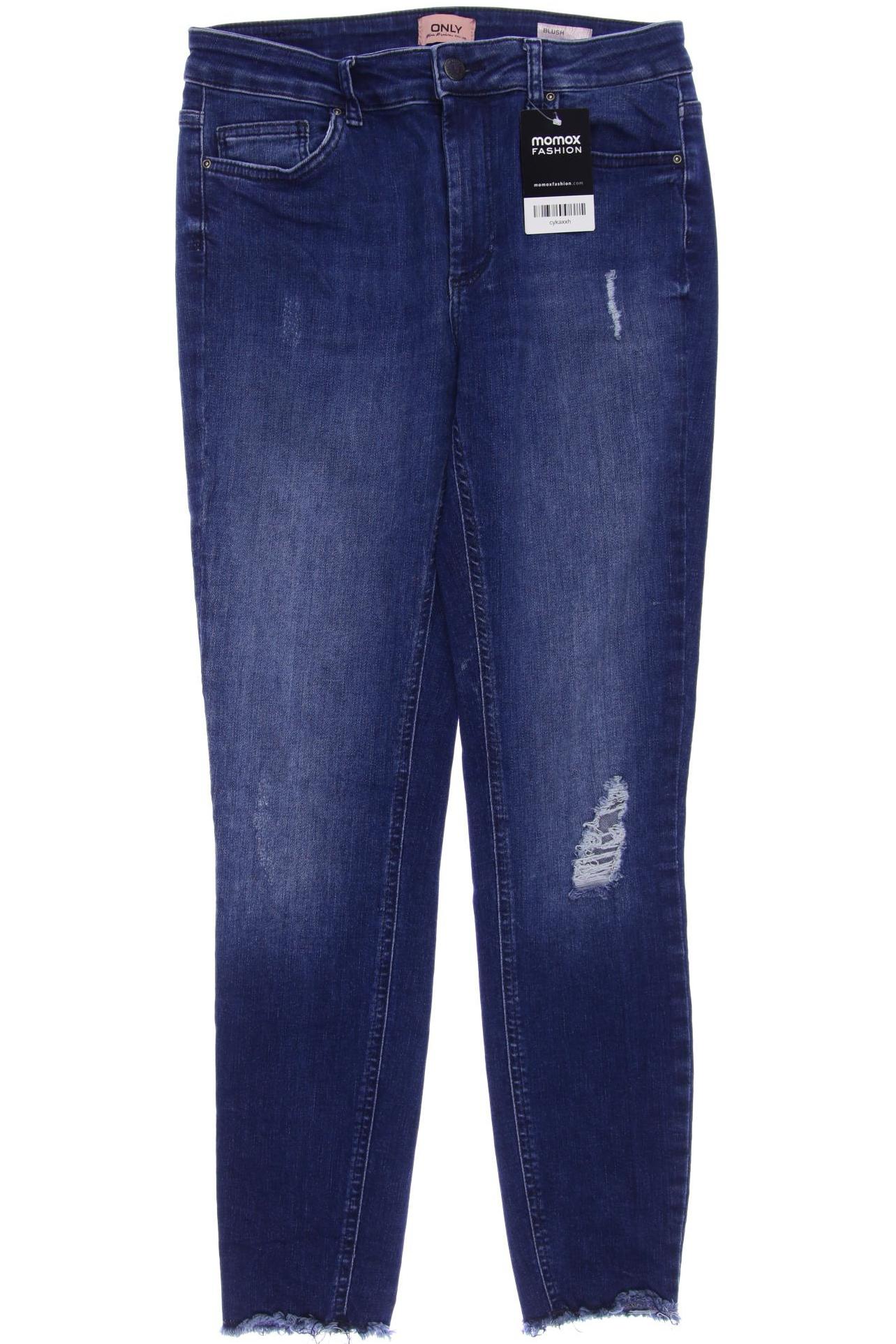 

ONLY Damen Jeans, blau