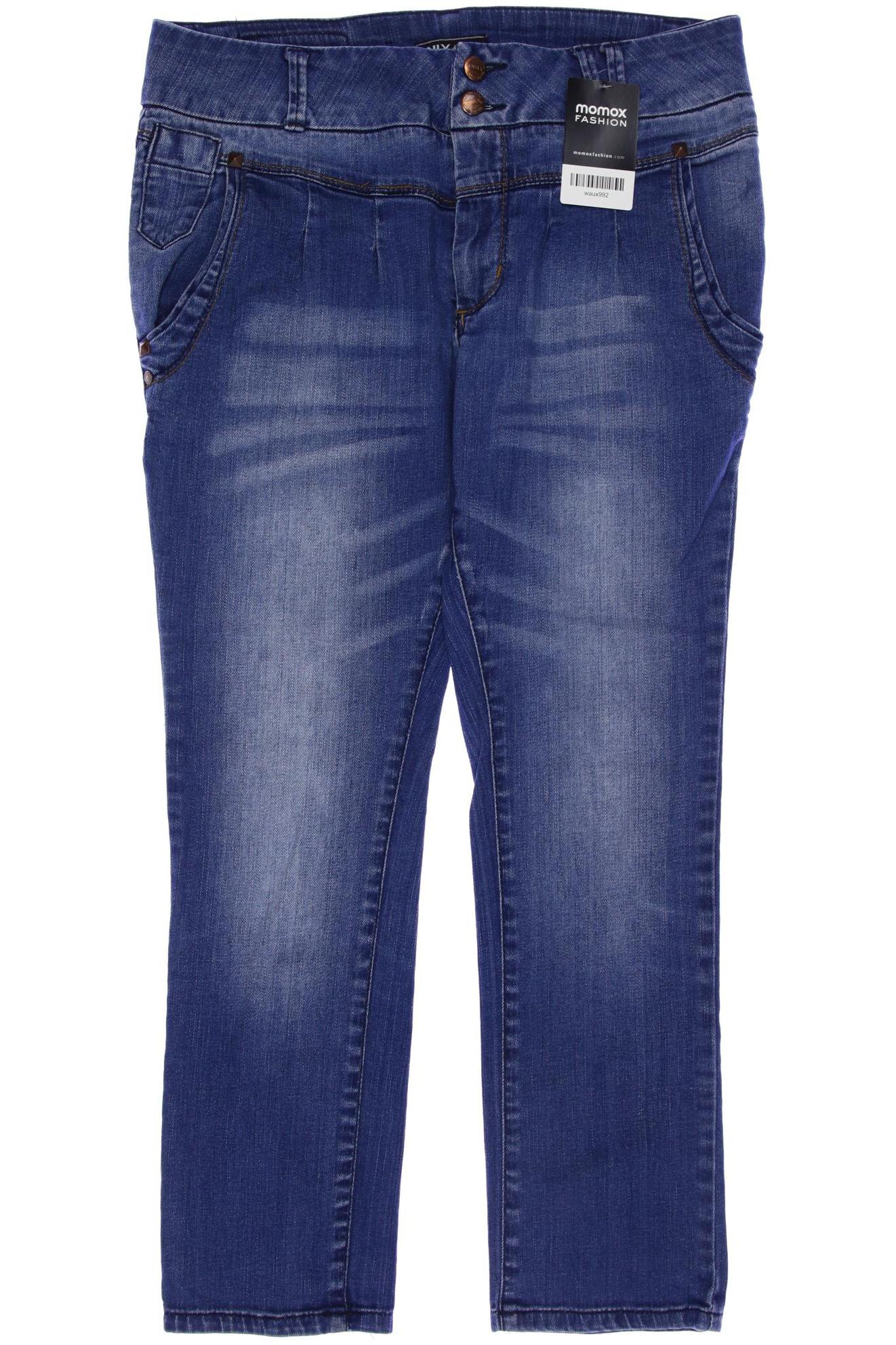 

Only Damen Jeans, blau, Gr. 28
