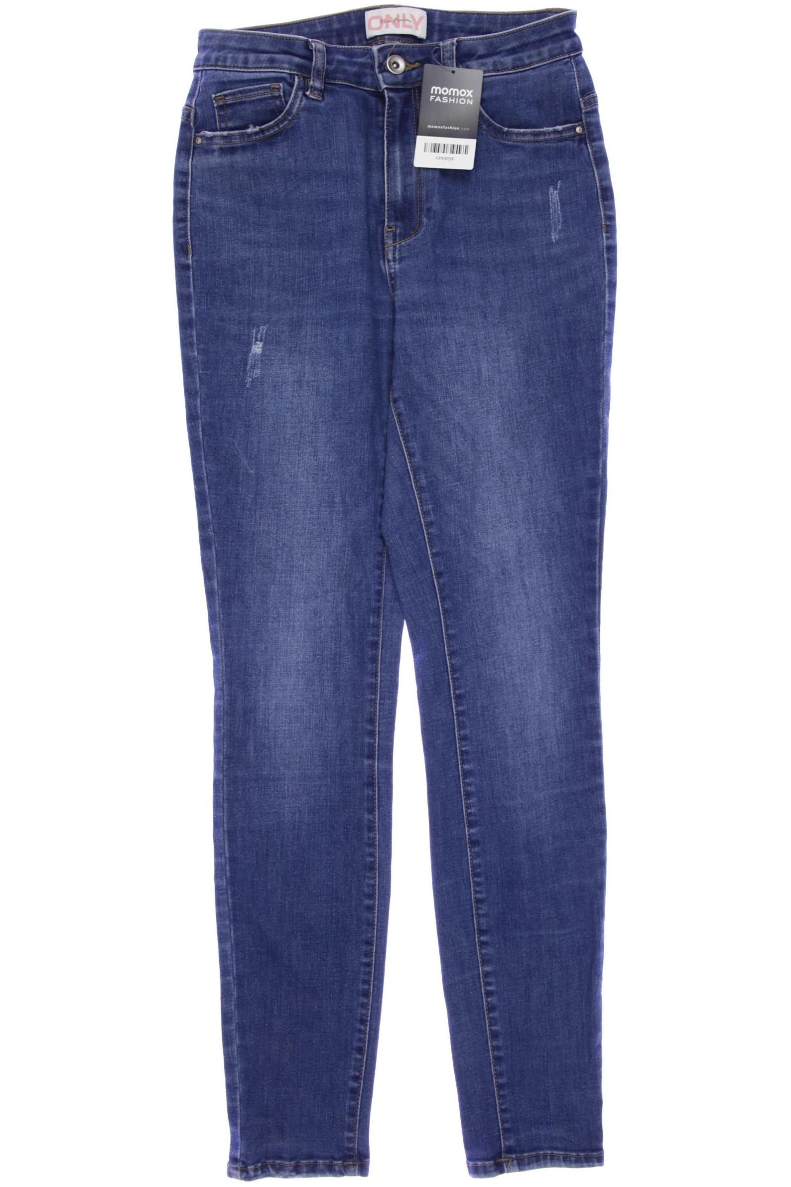 

Only Damen Jeans, blau, Gr. 0