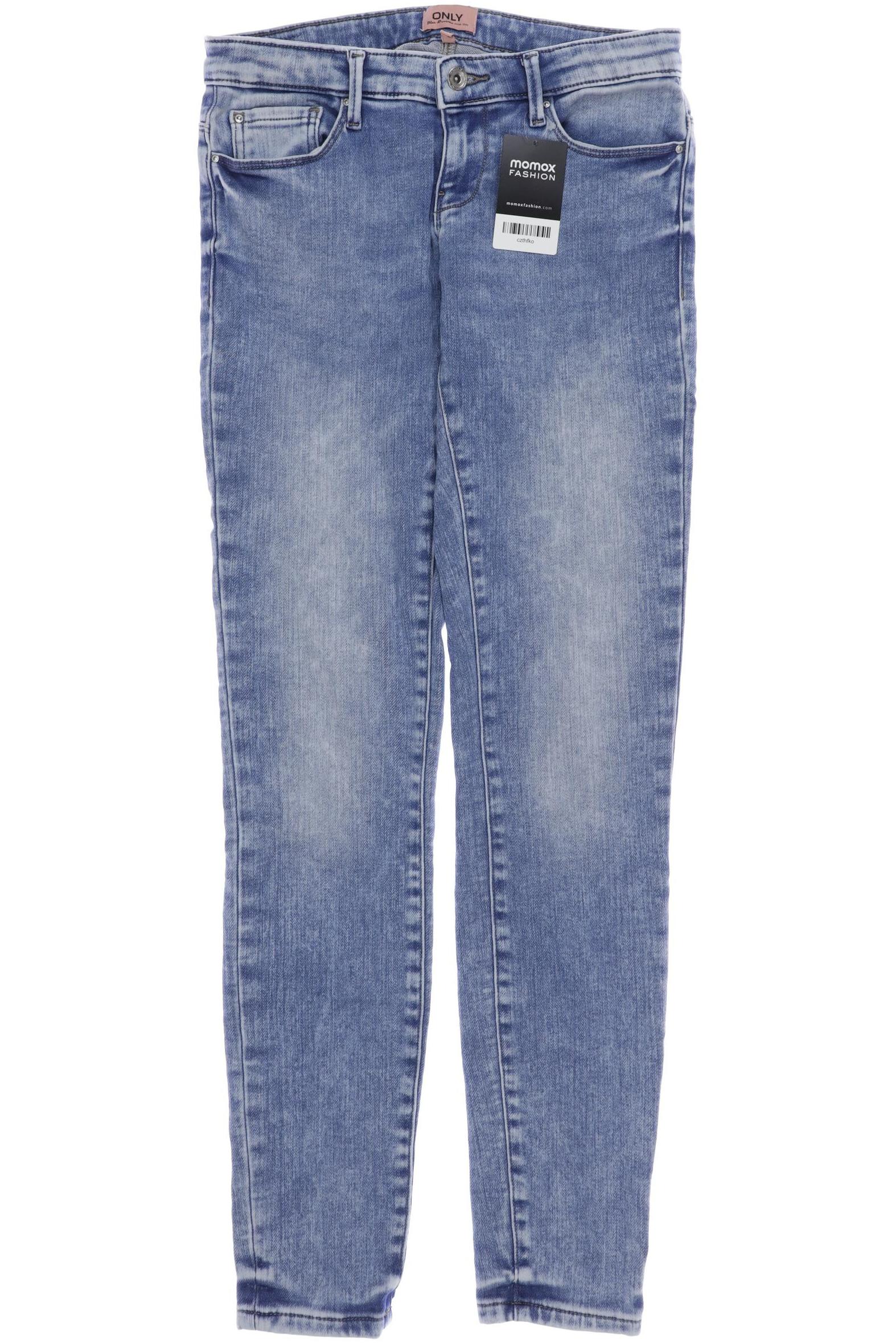 

Only Damen Jeans, blau, Gr. 29