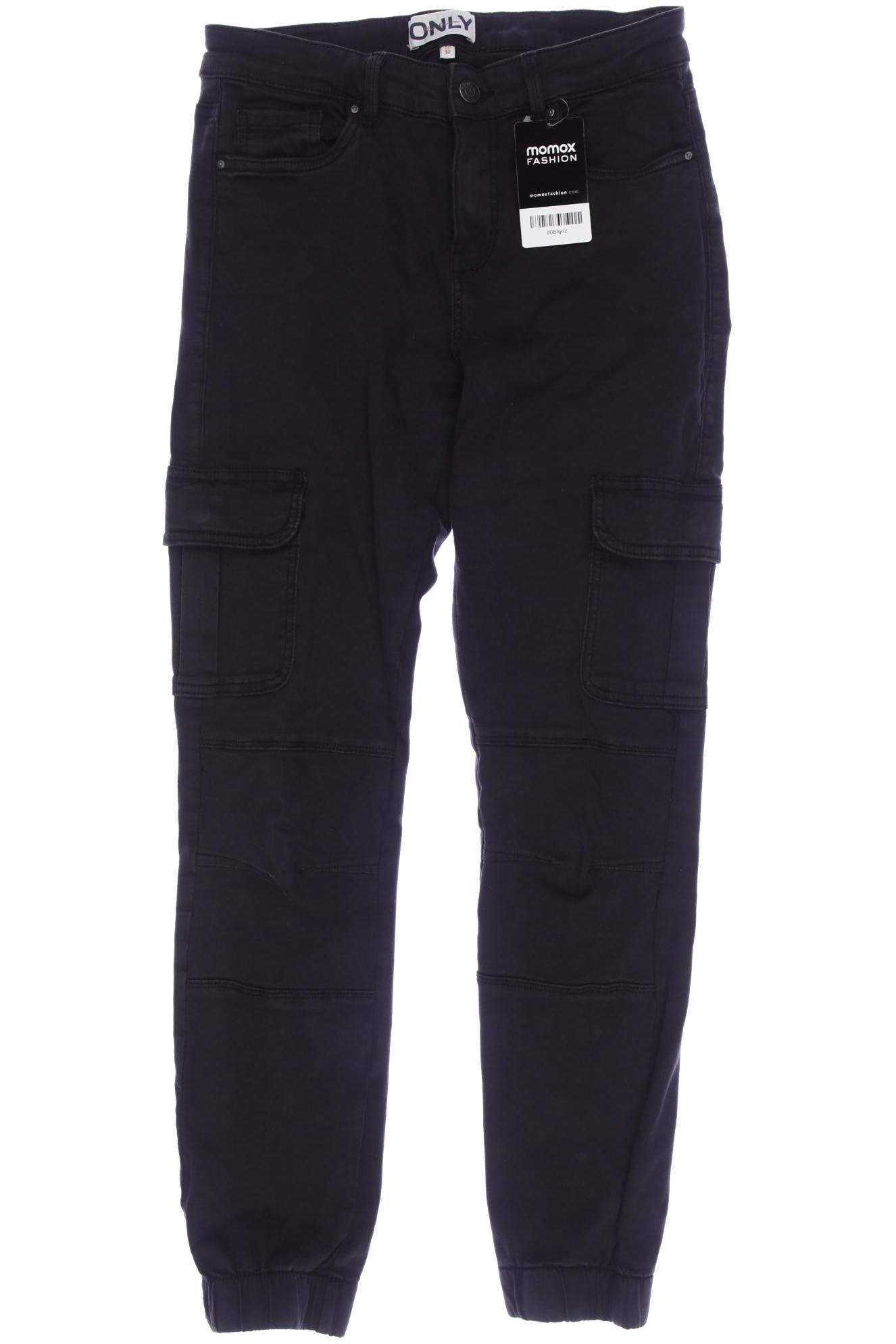 

Only Damen Jeans, schwarz, Gr. 38