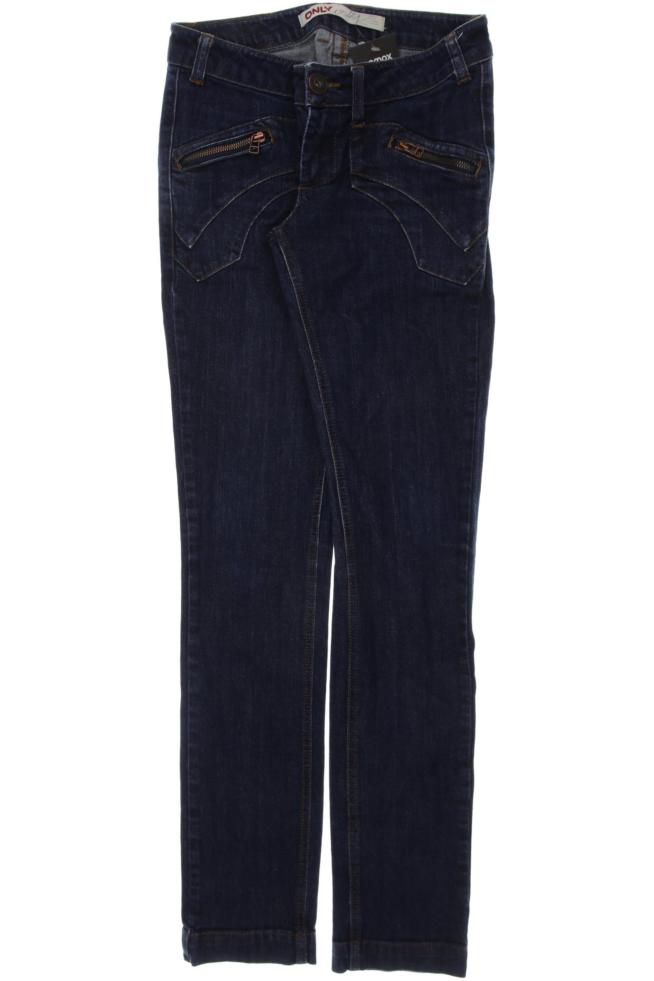 

Only Damen Jeans, blau, Gr. 38