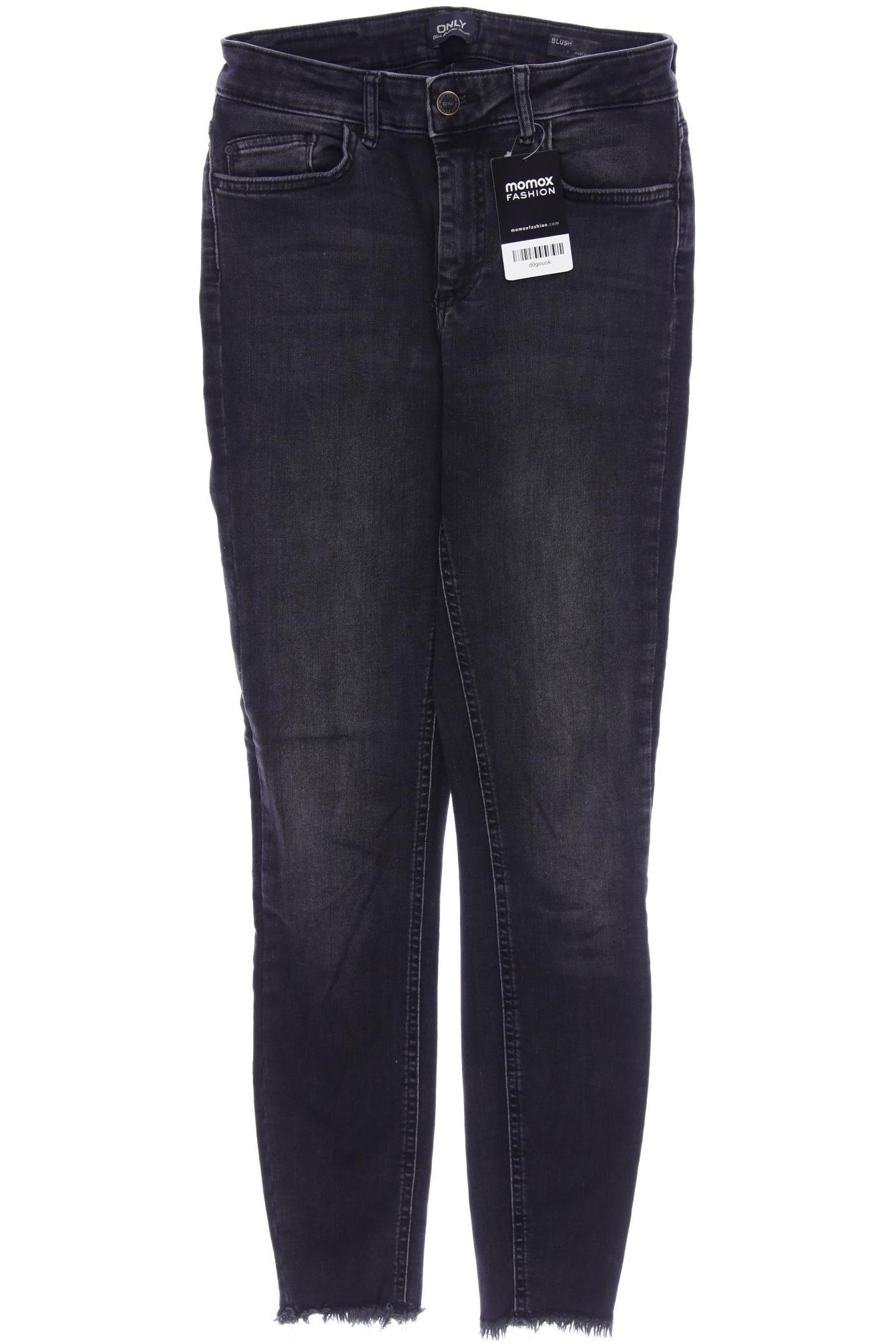 

ONLY Damen Jeans, grau