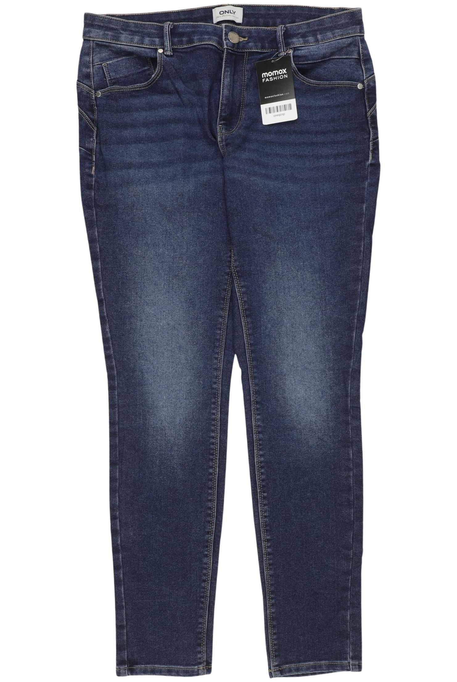 

Only Damen Jeans, blau, Gr. 30