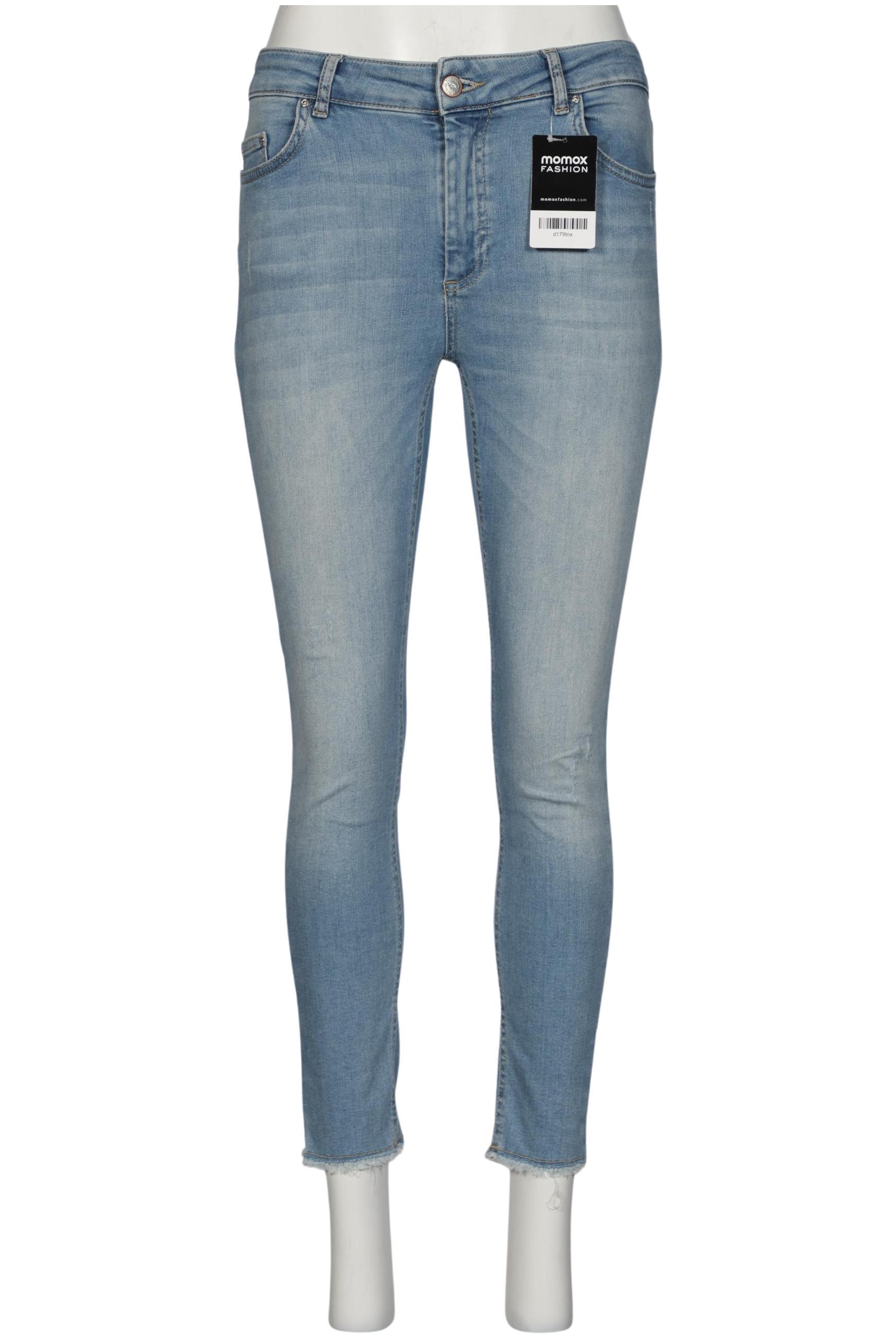 

Only Damen Jeans, hellblau, Gr. 30