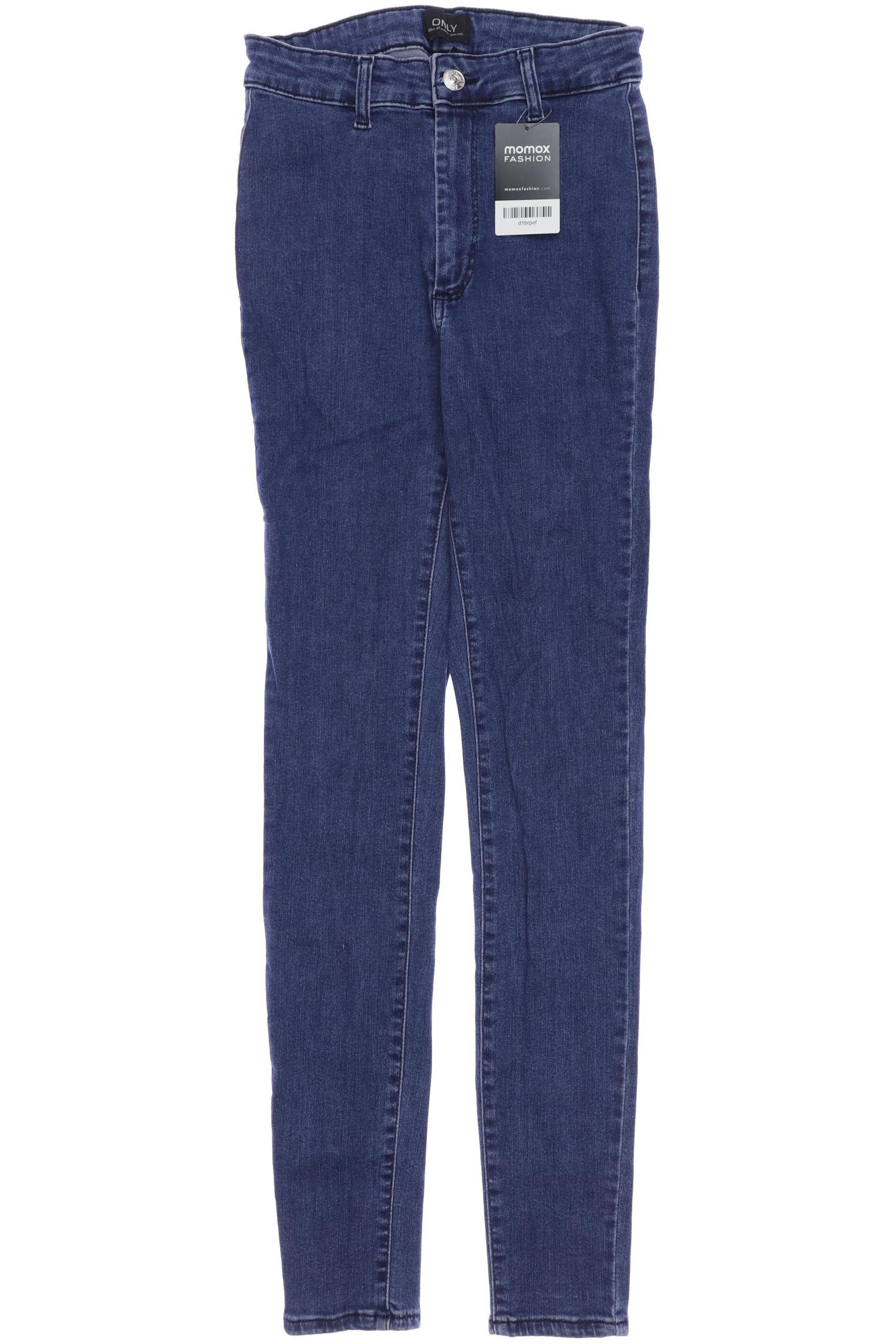

Only Damen Jeans, blau, Gr. 0