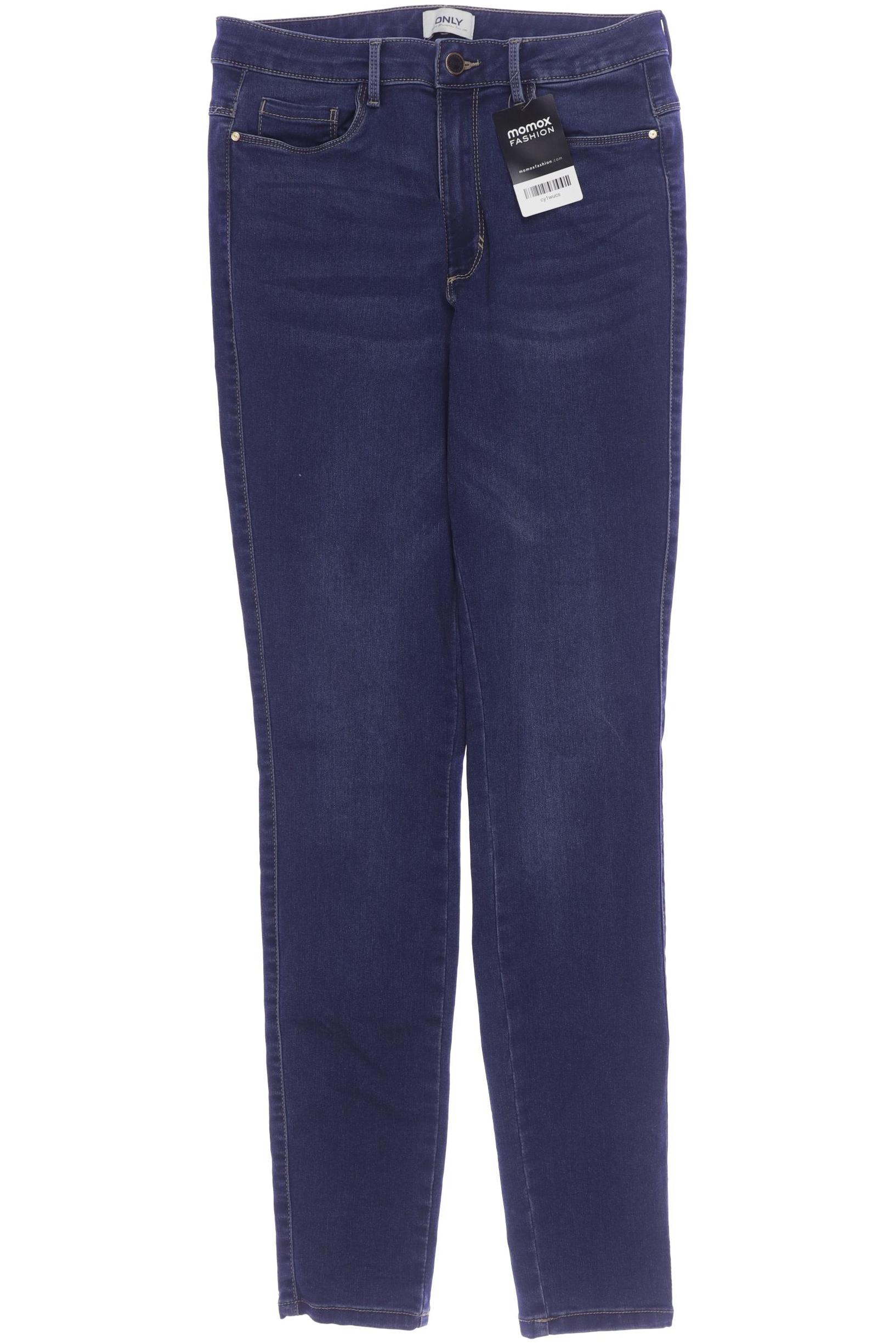 

Only Damen Jeans, blau, Gr. 0