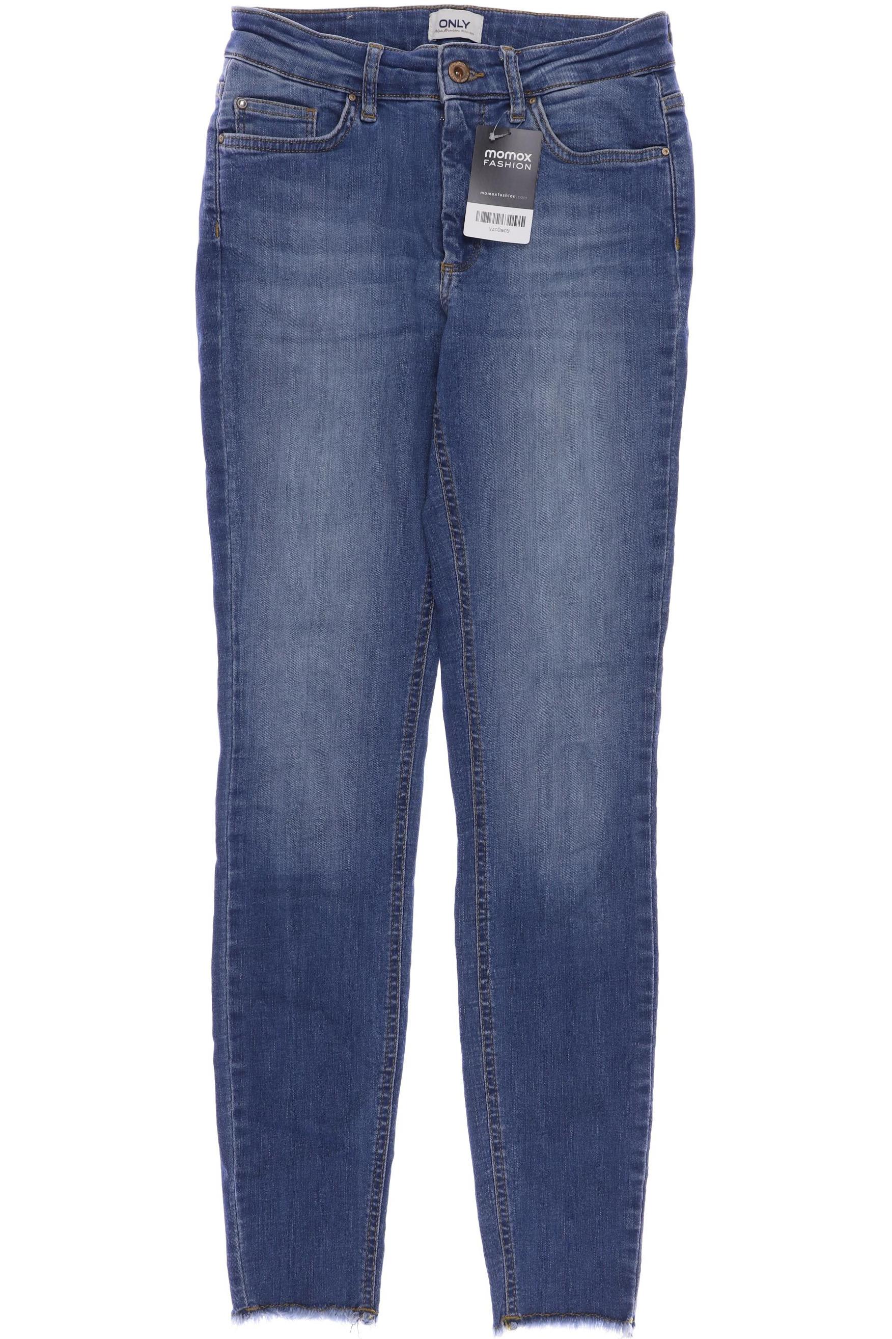 

ONLY Damen Jeans, blau