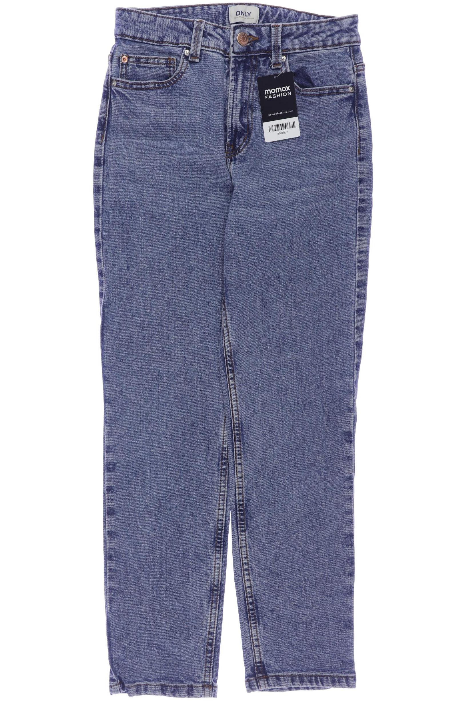 

Only Damen Jeans, blau, Gr. 26