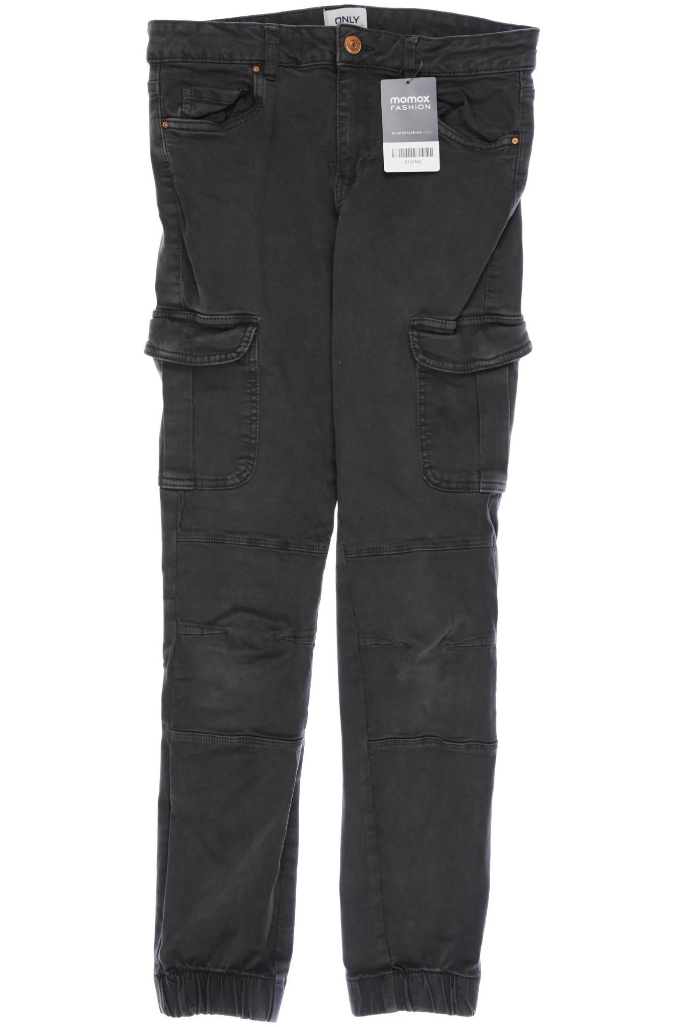 

Only Damen Jeans, grün, Gr. 38
