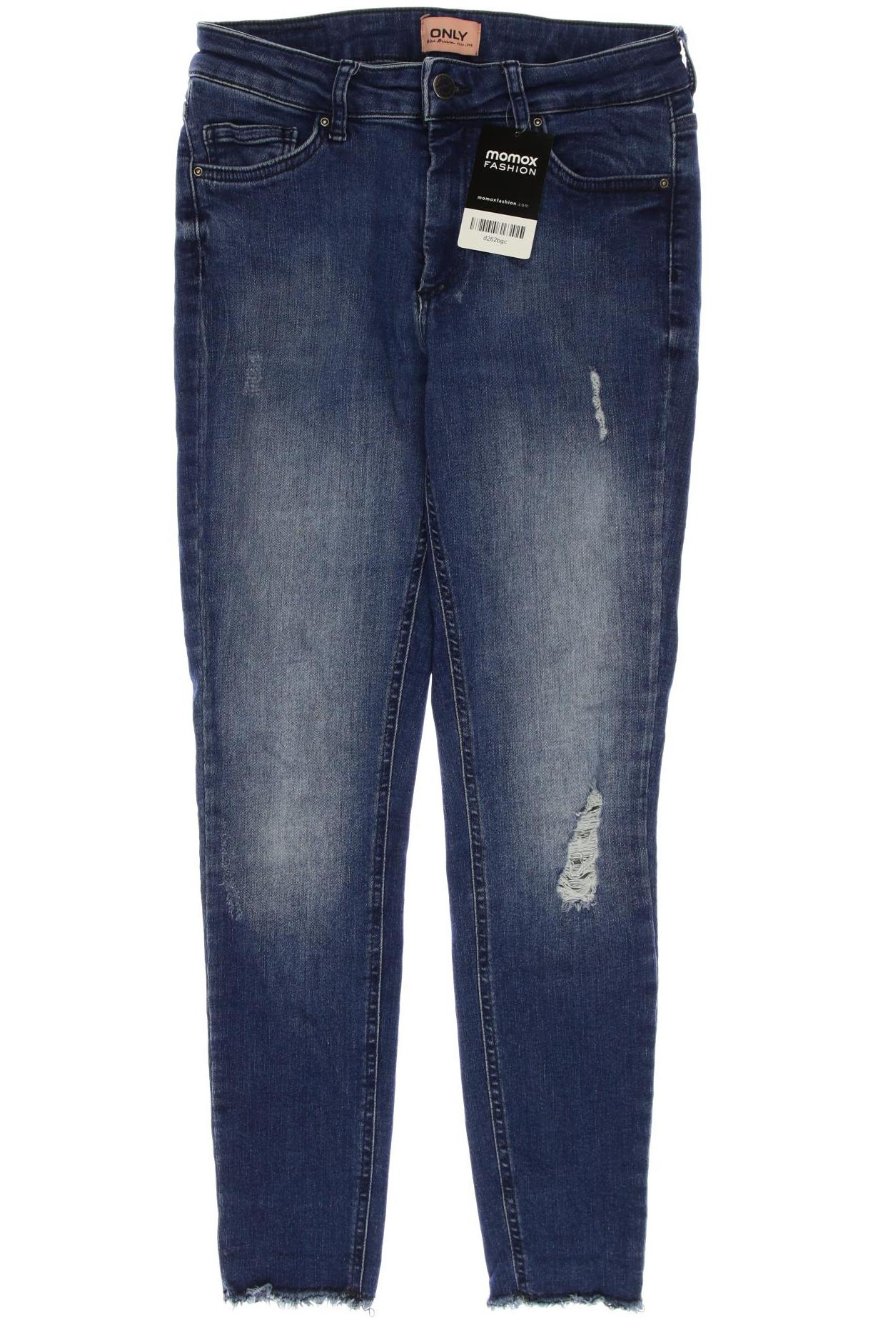 

ONLY Damen Jeans, blau