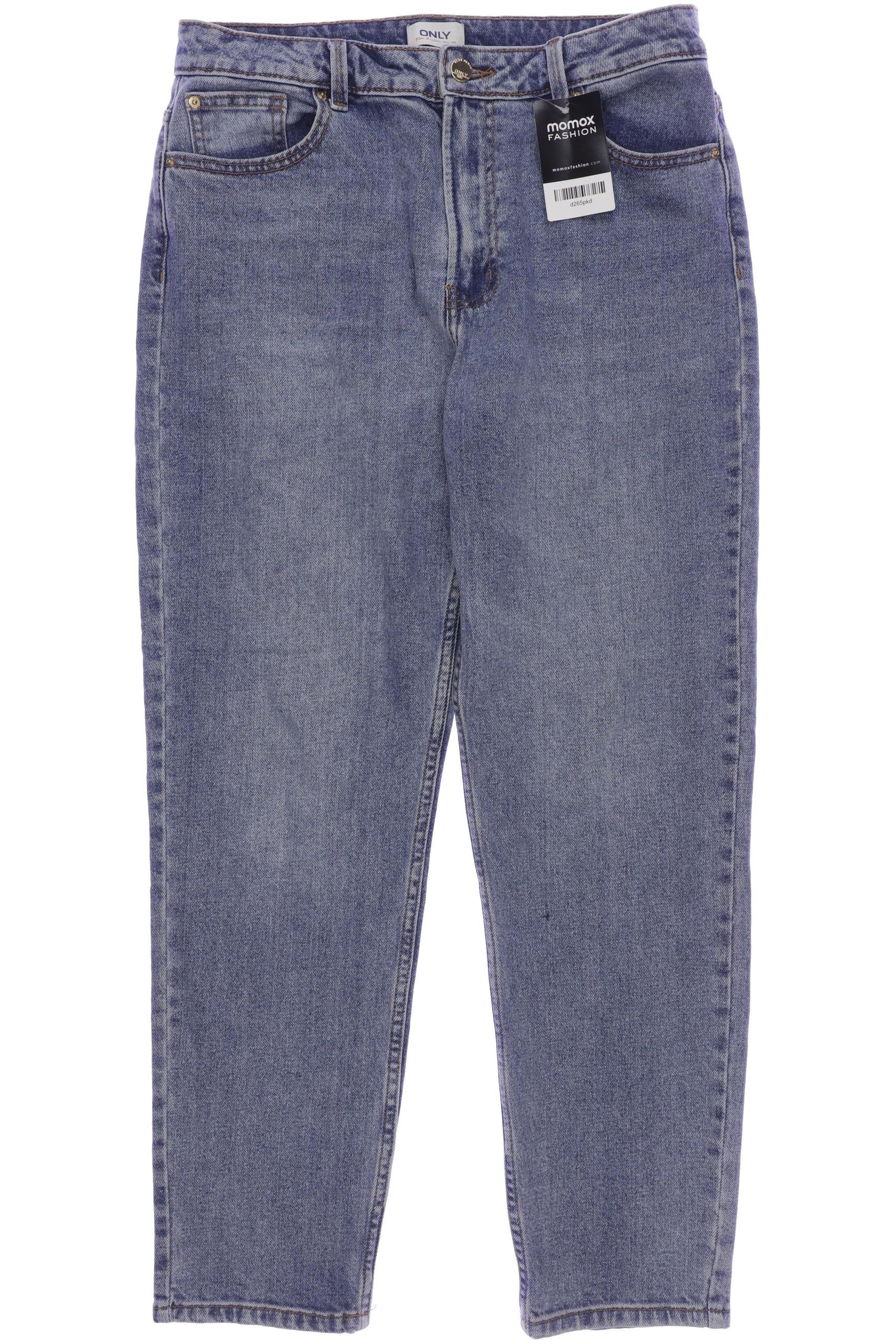 

Only Damen Jeans, blau, Gr. 31