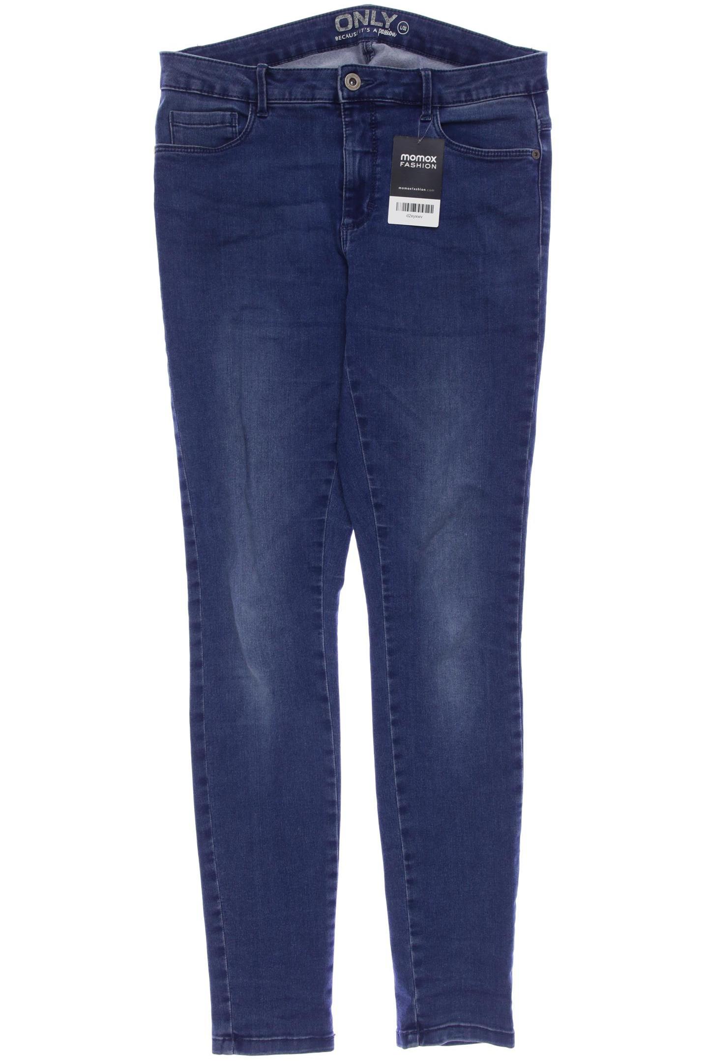 

Only Damen Jeans, blau, Gr. 0