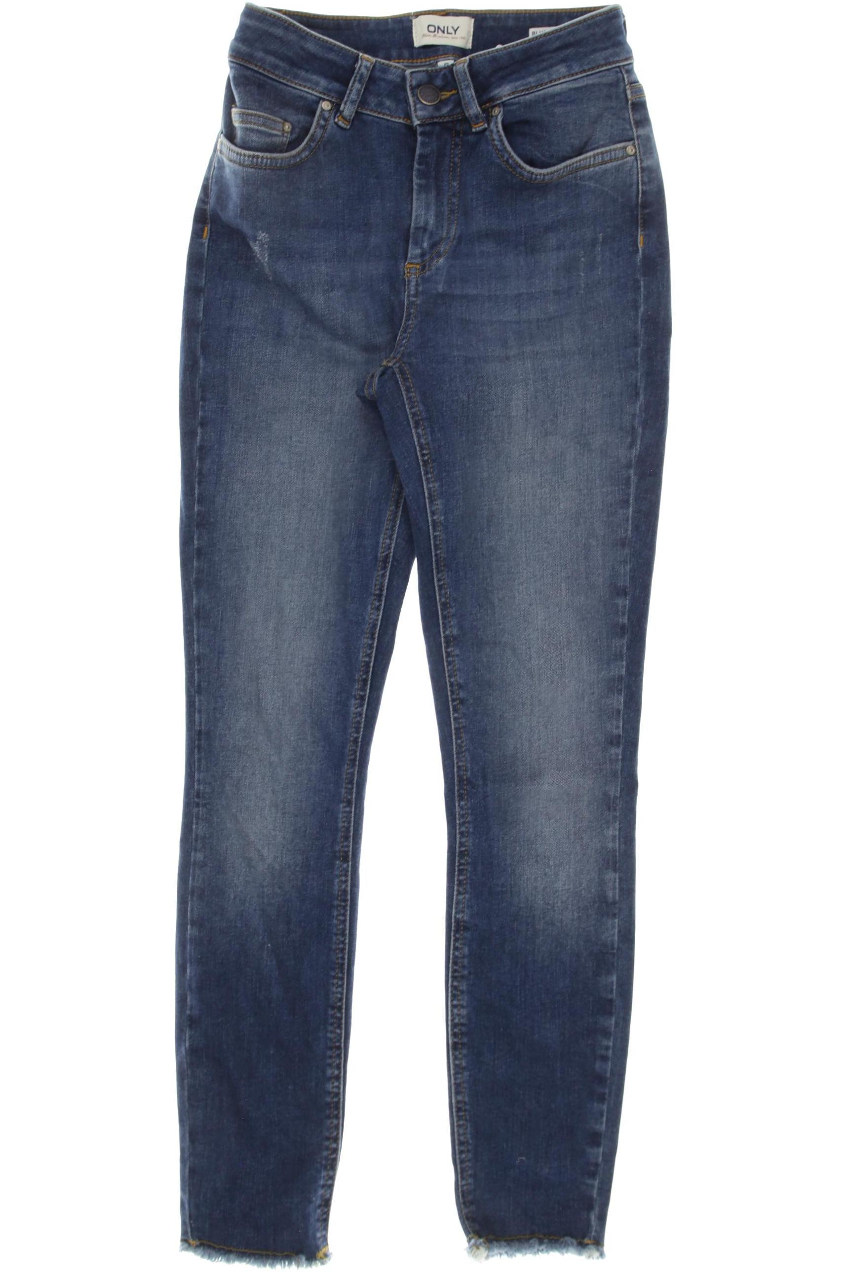 

Only Damen Jeans, blau, Gr.