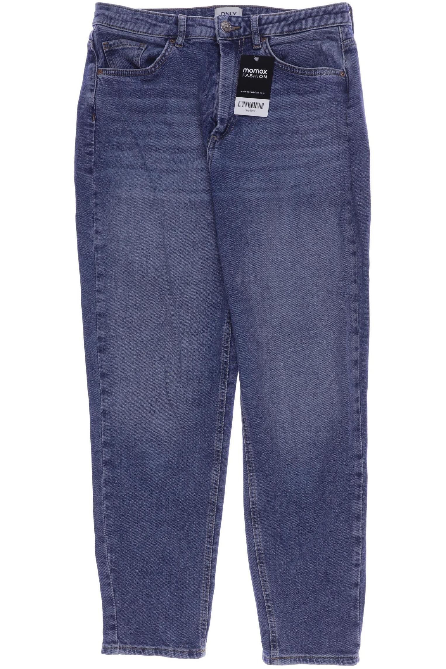 

Only Damen Jeans, blau, Gr. 38