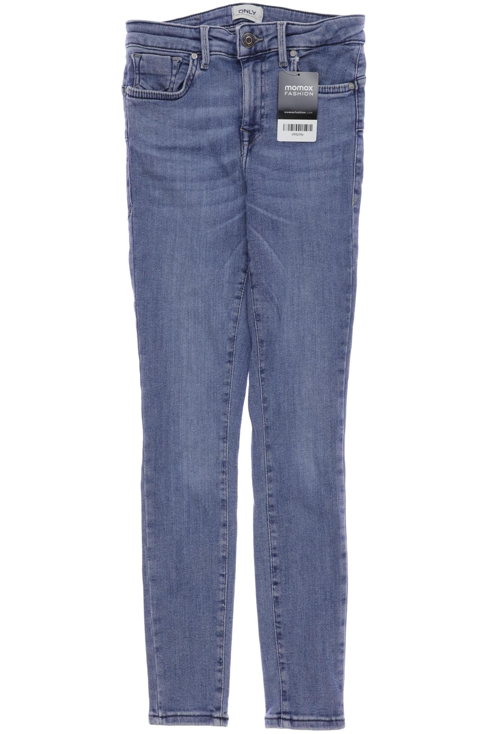 

Only Damen Jeans, blau, Gr. 30