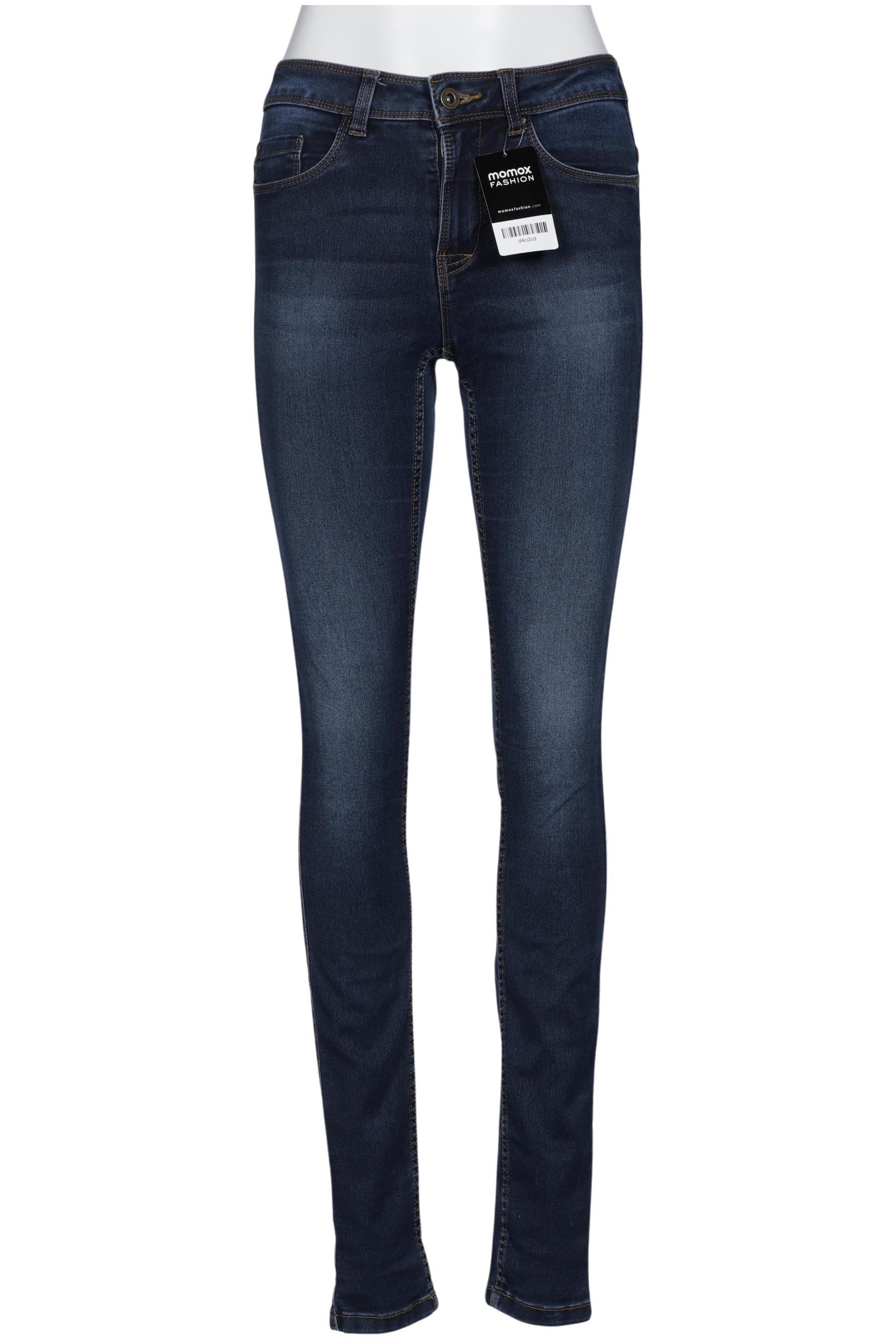 

Only Damen Jeans, marineblau, Gr. 0