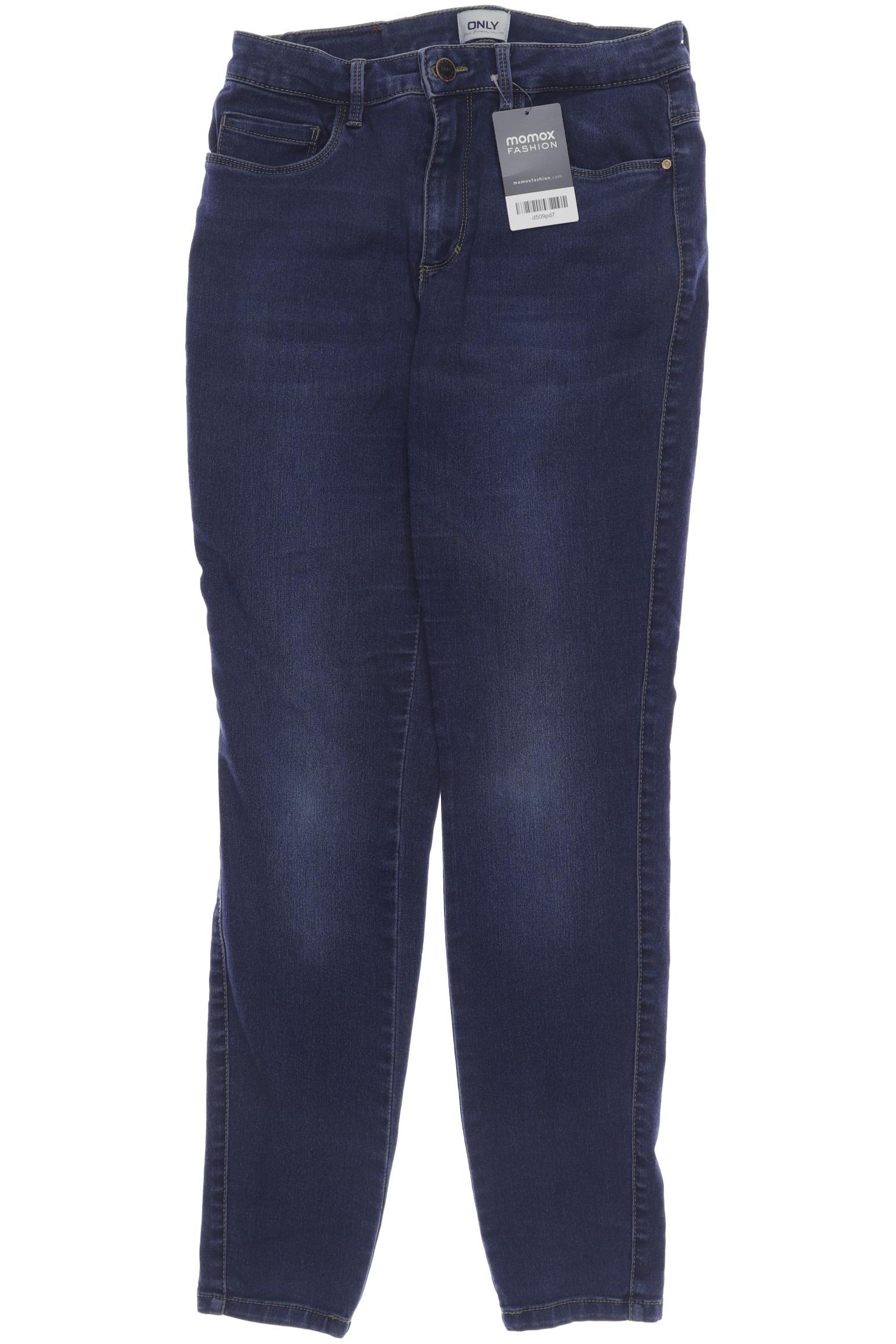

ONLY Damen Jeans, blau